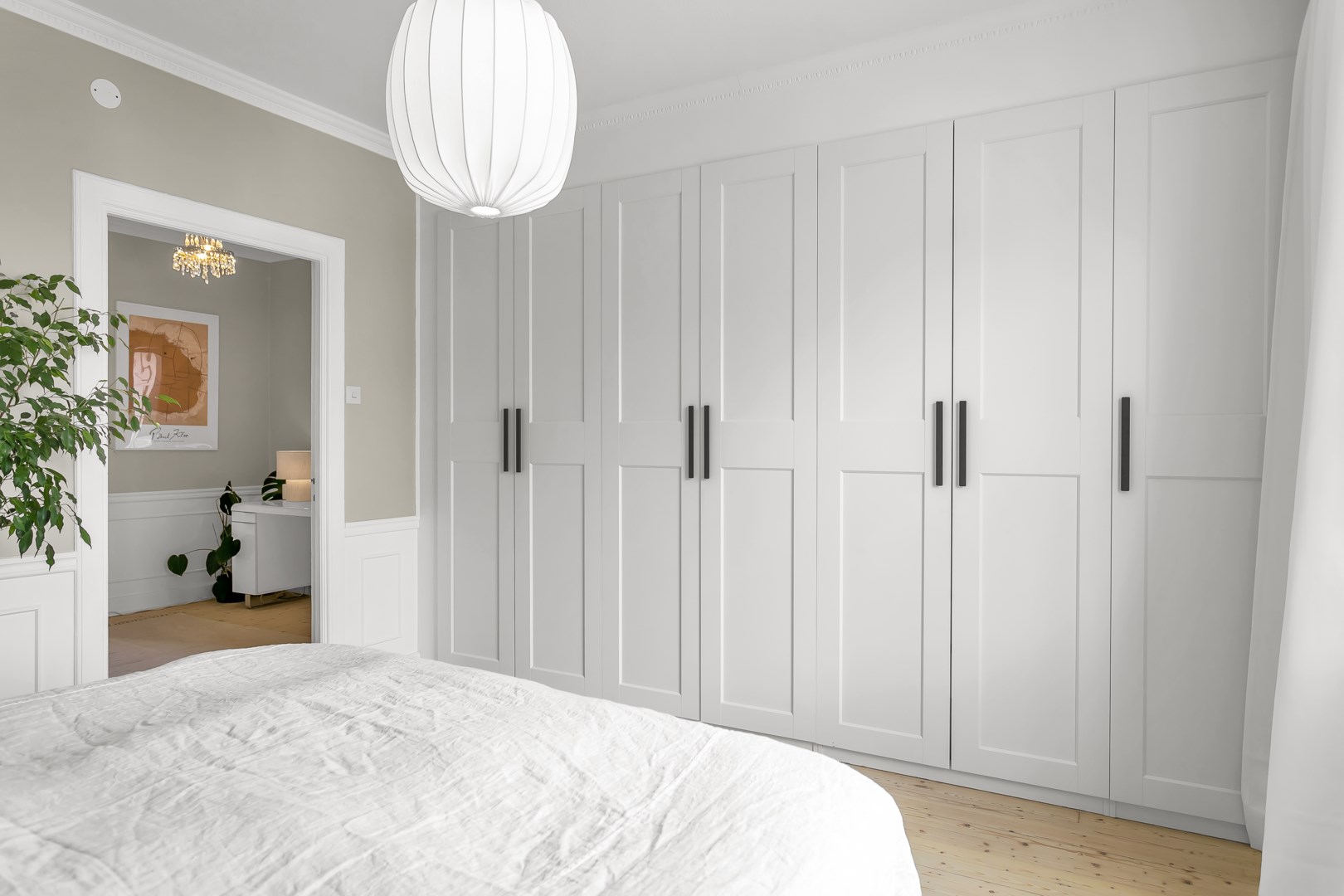 Bostadsbild från Salagatan 5A, Såld i Höganäs, Uppsala