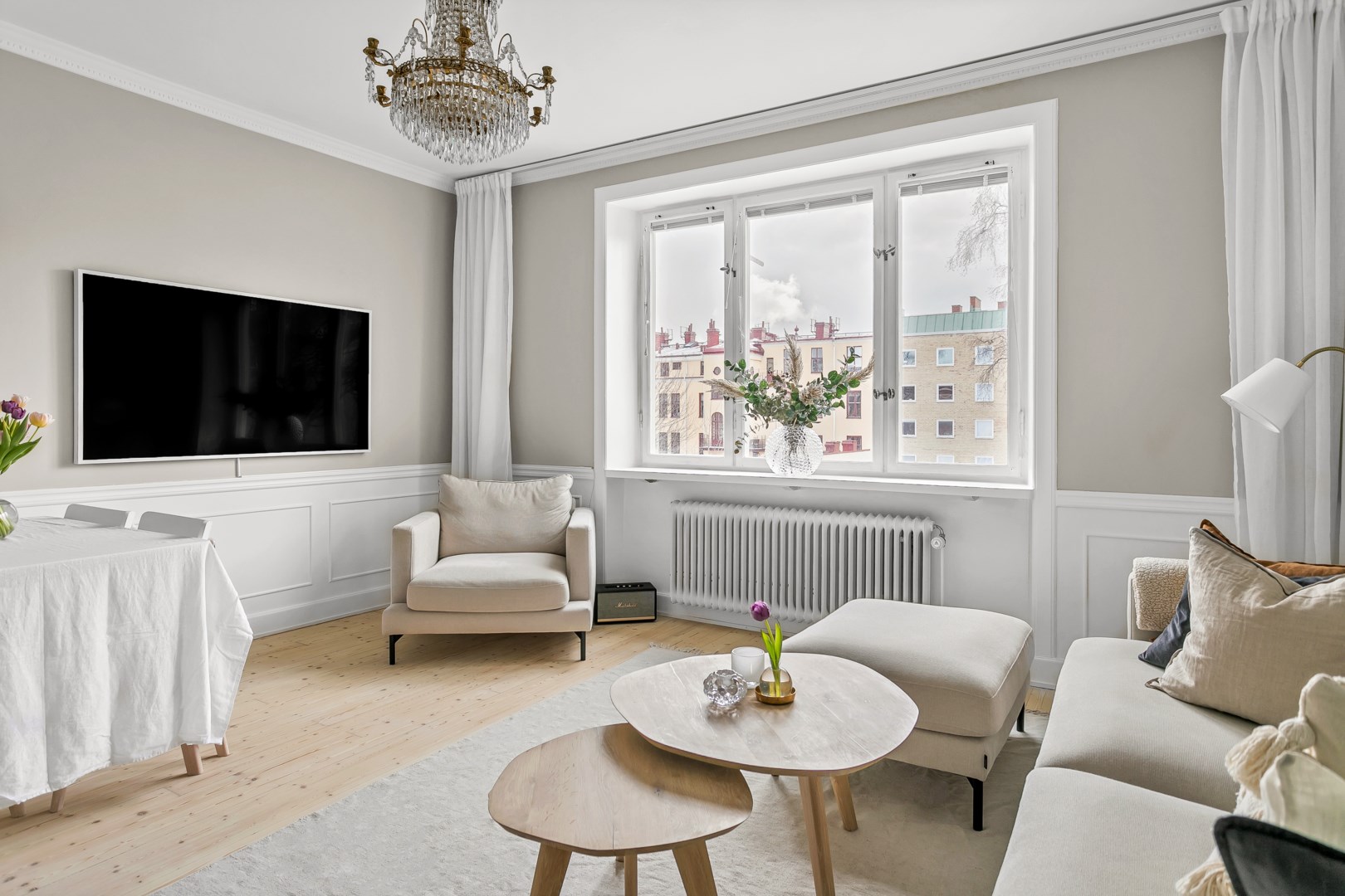 Bostadsbild från Salagatan 5A, Såld i Höganäs, Uppsala