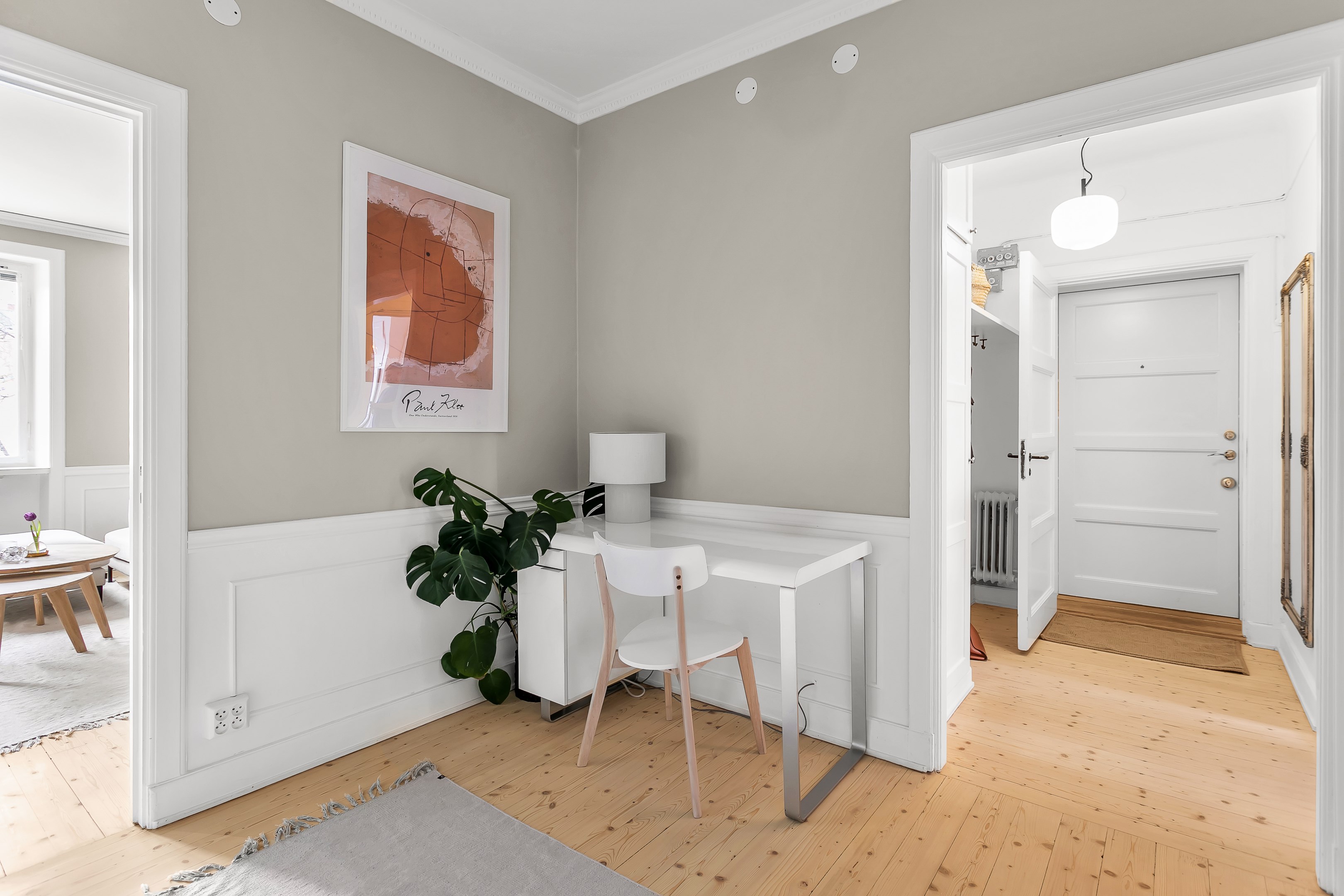 Bostadsbild från Salagatan 5A, Såld i Höganäs, Uppsala