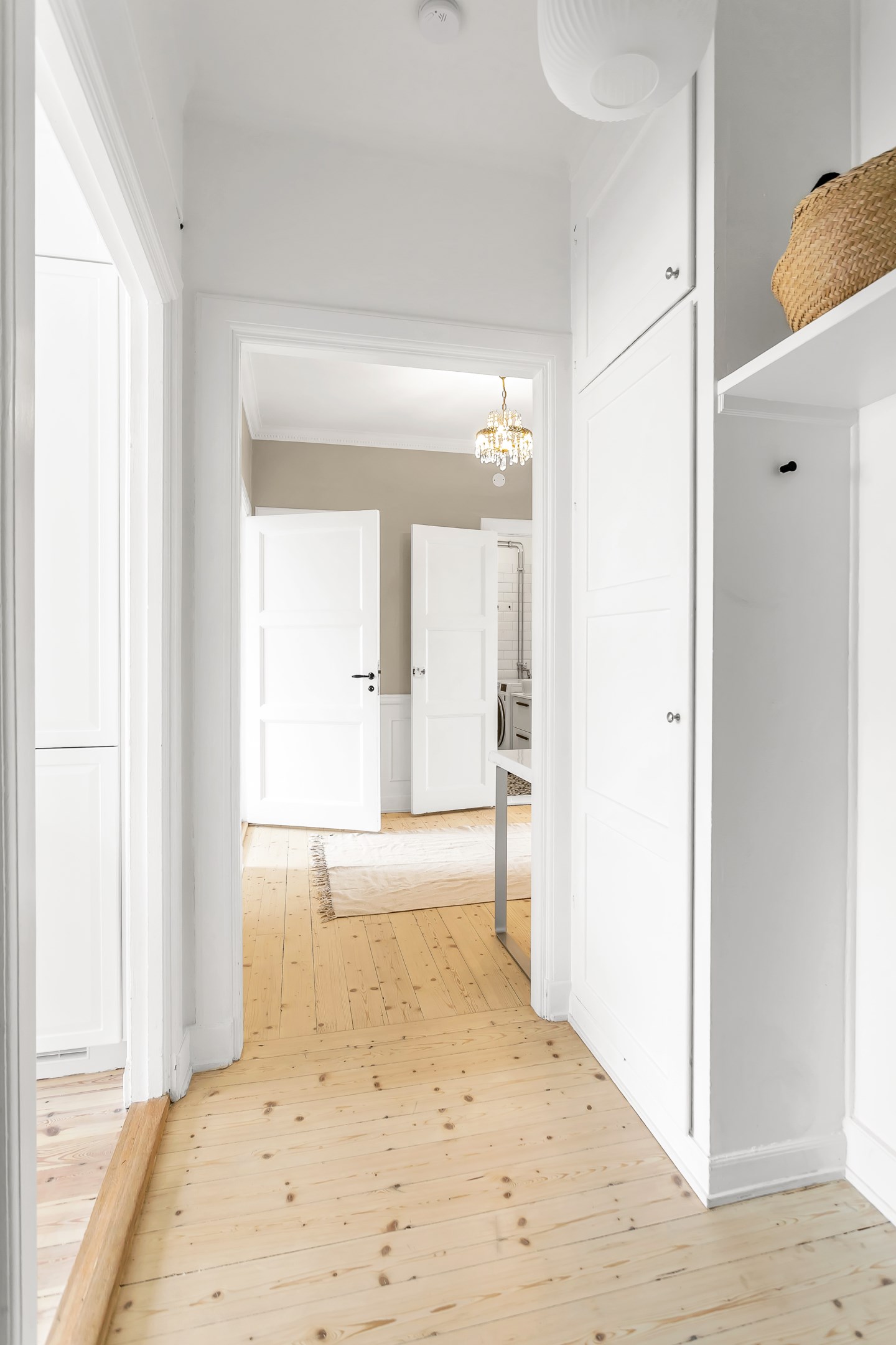 Bostadsbild från Salagatan 5A, Såld i Höganäs, Uppsala