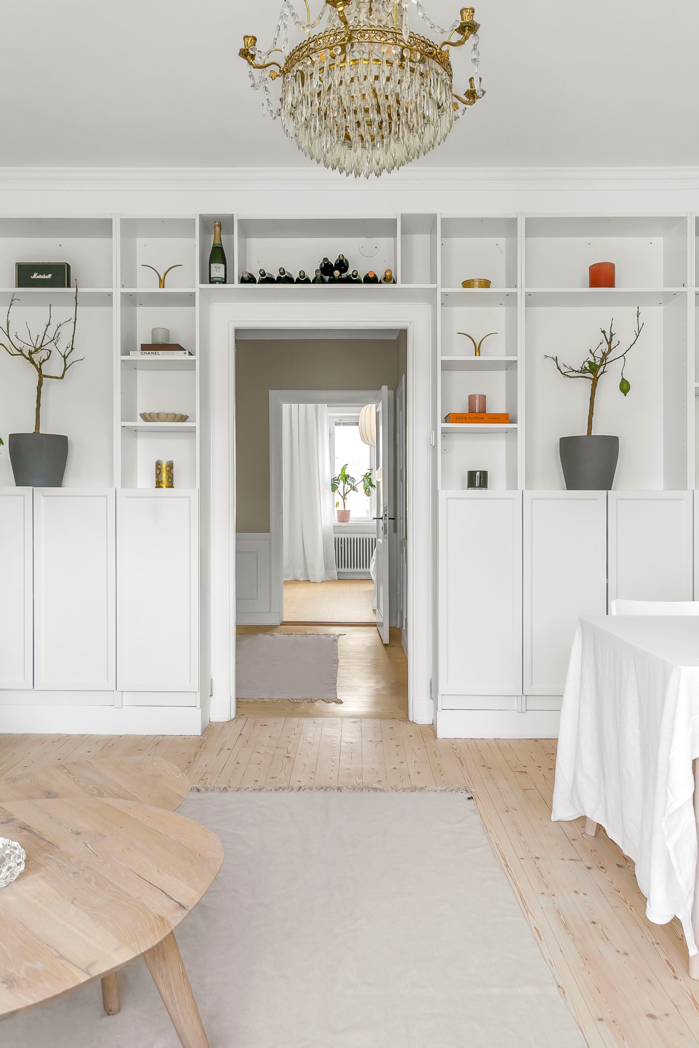 Bostadsbild från Salagatan 5A, Såld i Höganäs, Uppsala