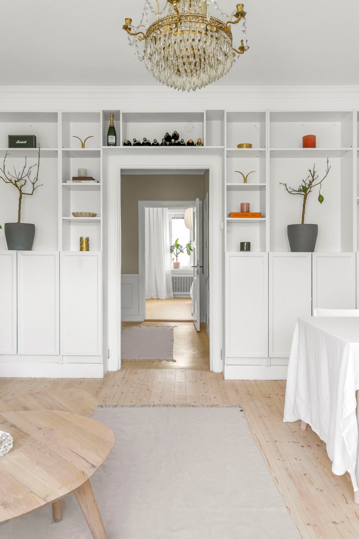 Bostadsbild från Salagatan 5A, Såld i Höganäs, Uppsala