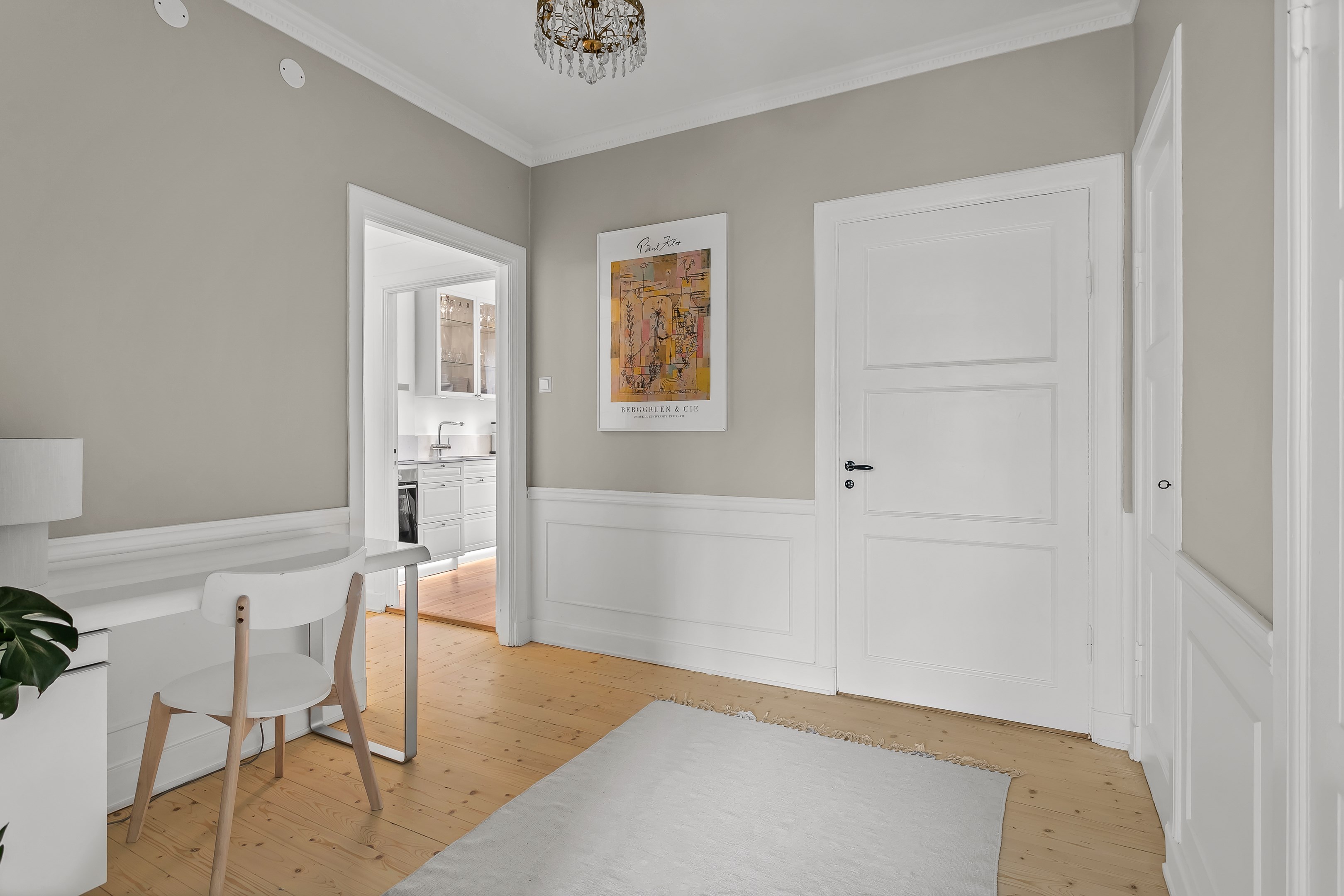 Bostadsbild från Salagatan 5A, Såld i Höganäs, Uppsala