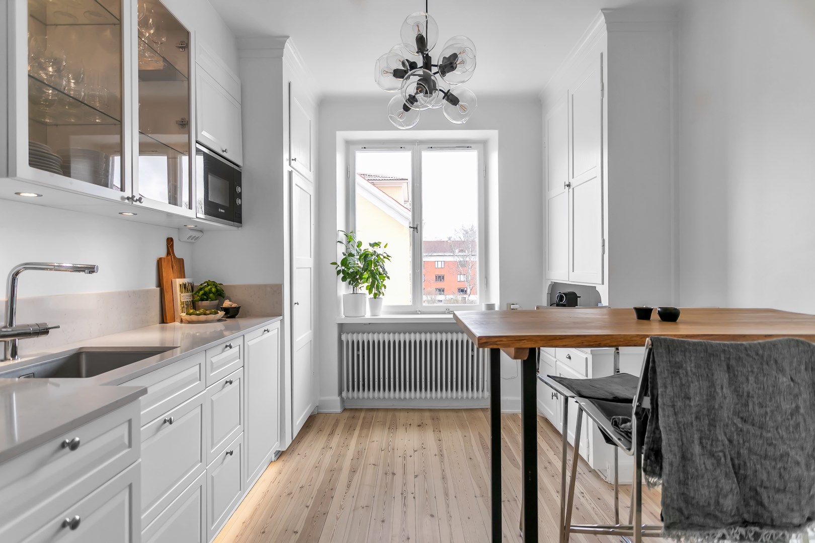 Bostadsbild från Salagatan 5A, Såld i Höganäs, Uppsala