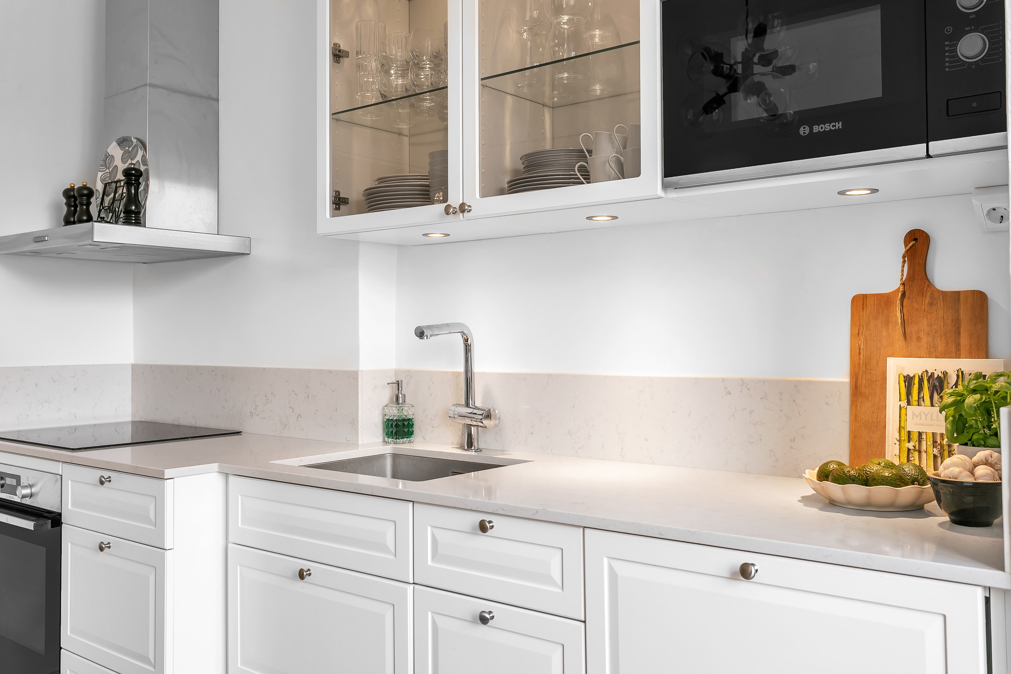 Bostadsbild från Salagatan 5A, Såld i Höganäs, Uppsala