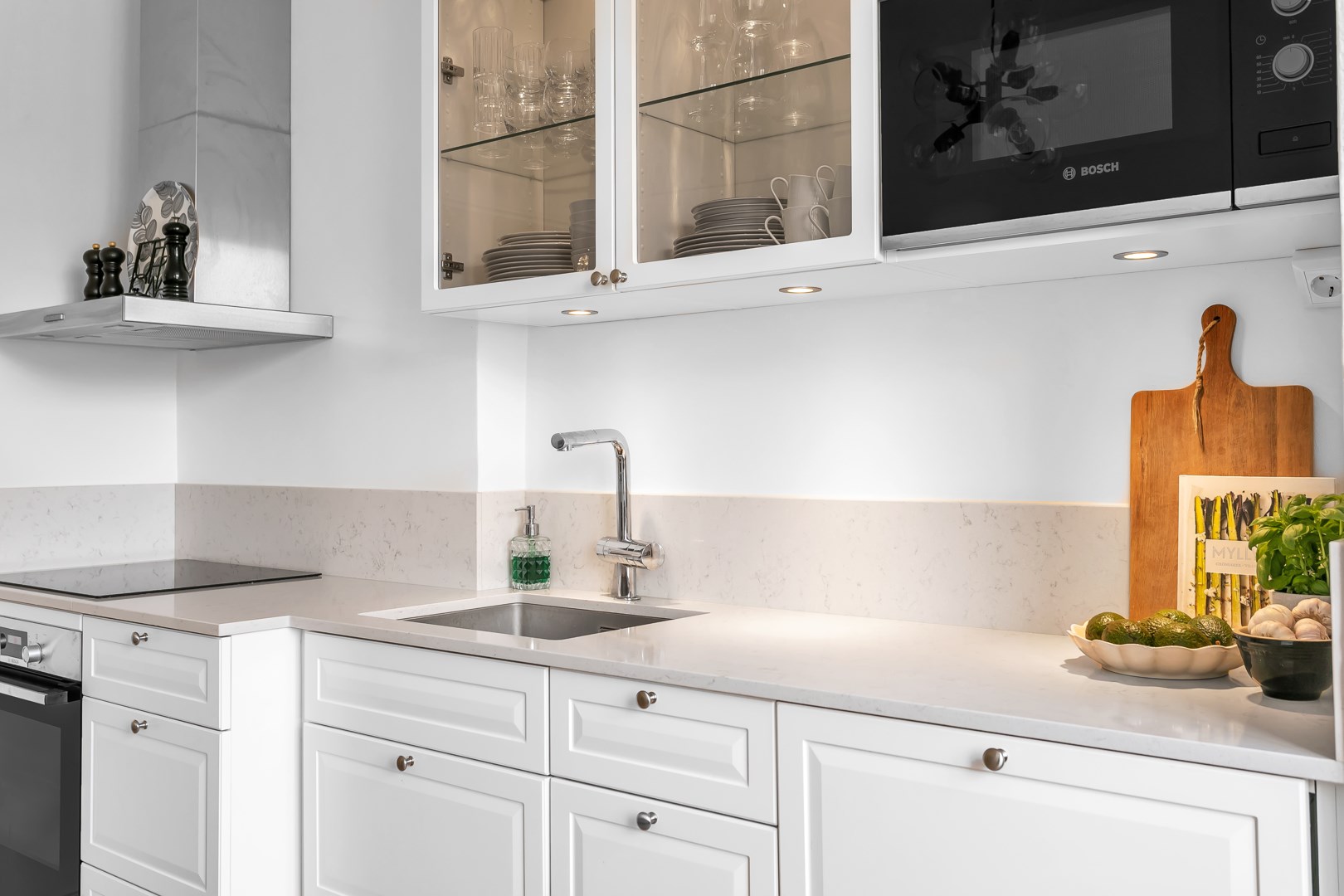 Bostadsbild från Salagatan 5A, Såld i Höganäs, Uppsala