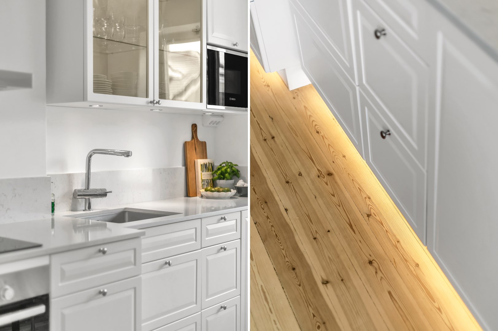 Bostadsbild från Salagatan 5A, Såld i Höganäs, Uppsala