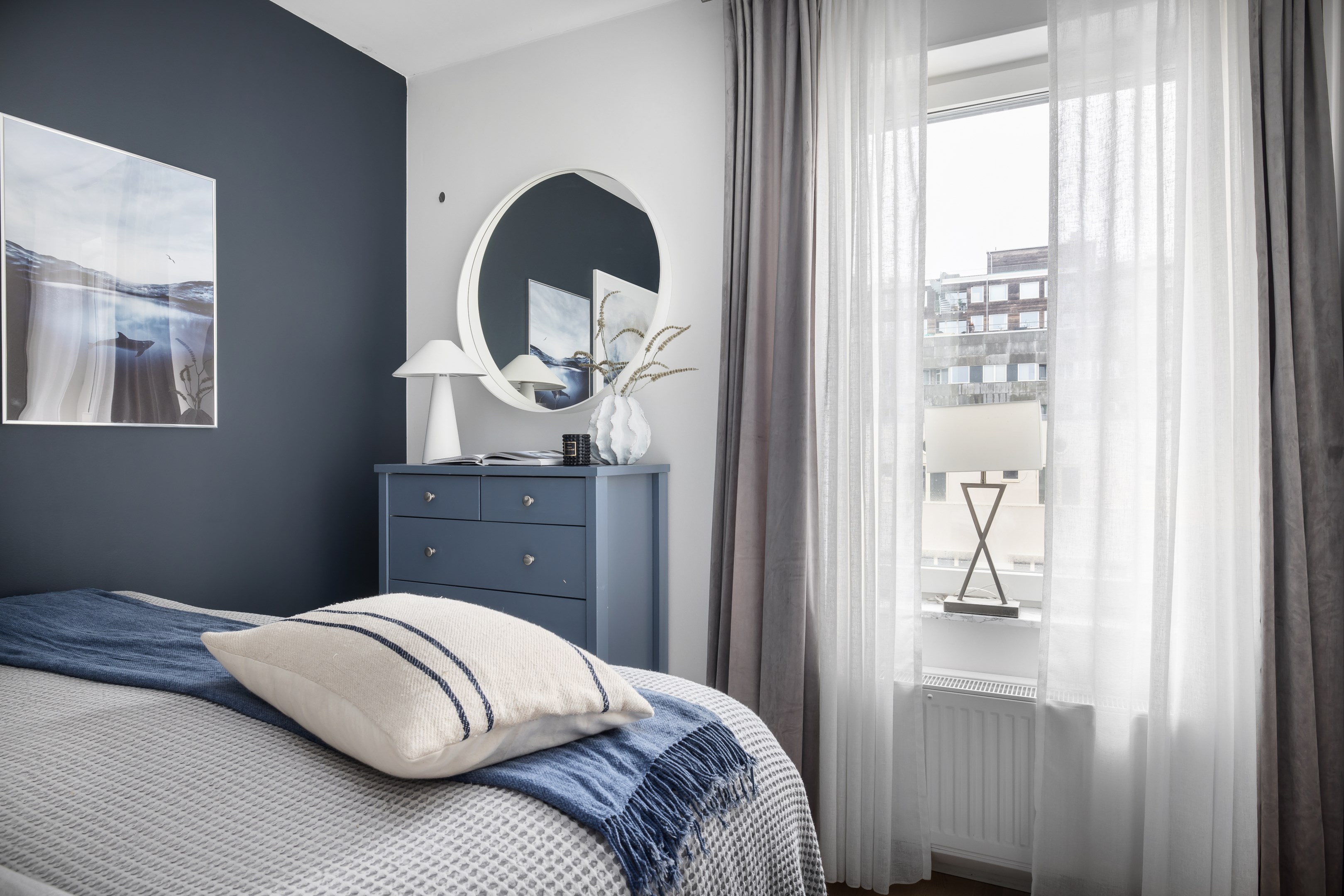 Bostadsbild från Wilhelm Kåges Gata 5, Såld i Porslinskvarteren, Värmdö