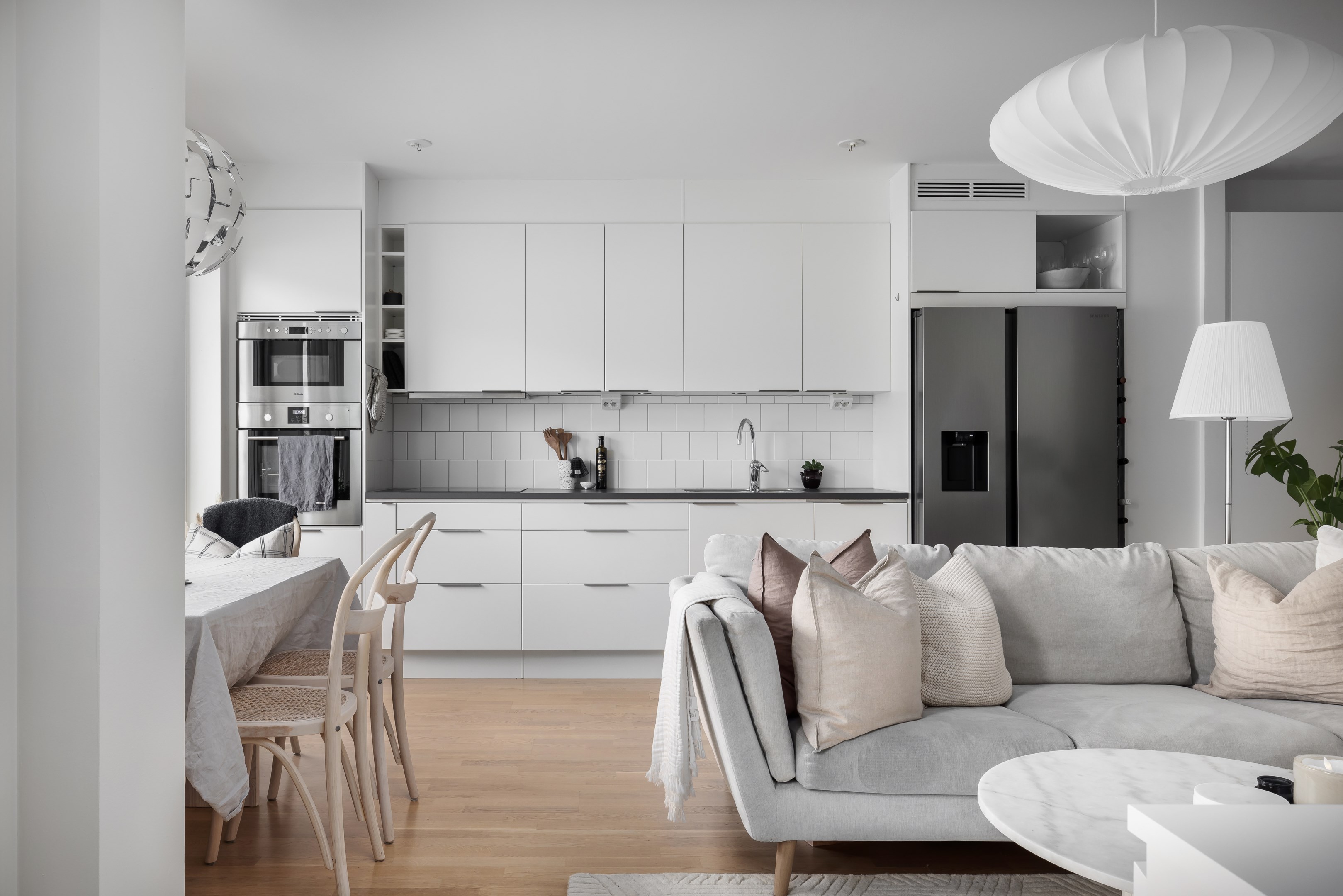 Bostadsbild från Wilhelm Kåges Gata 5, Såld i Porslinskvarteren, Värmdö