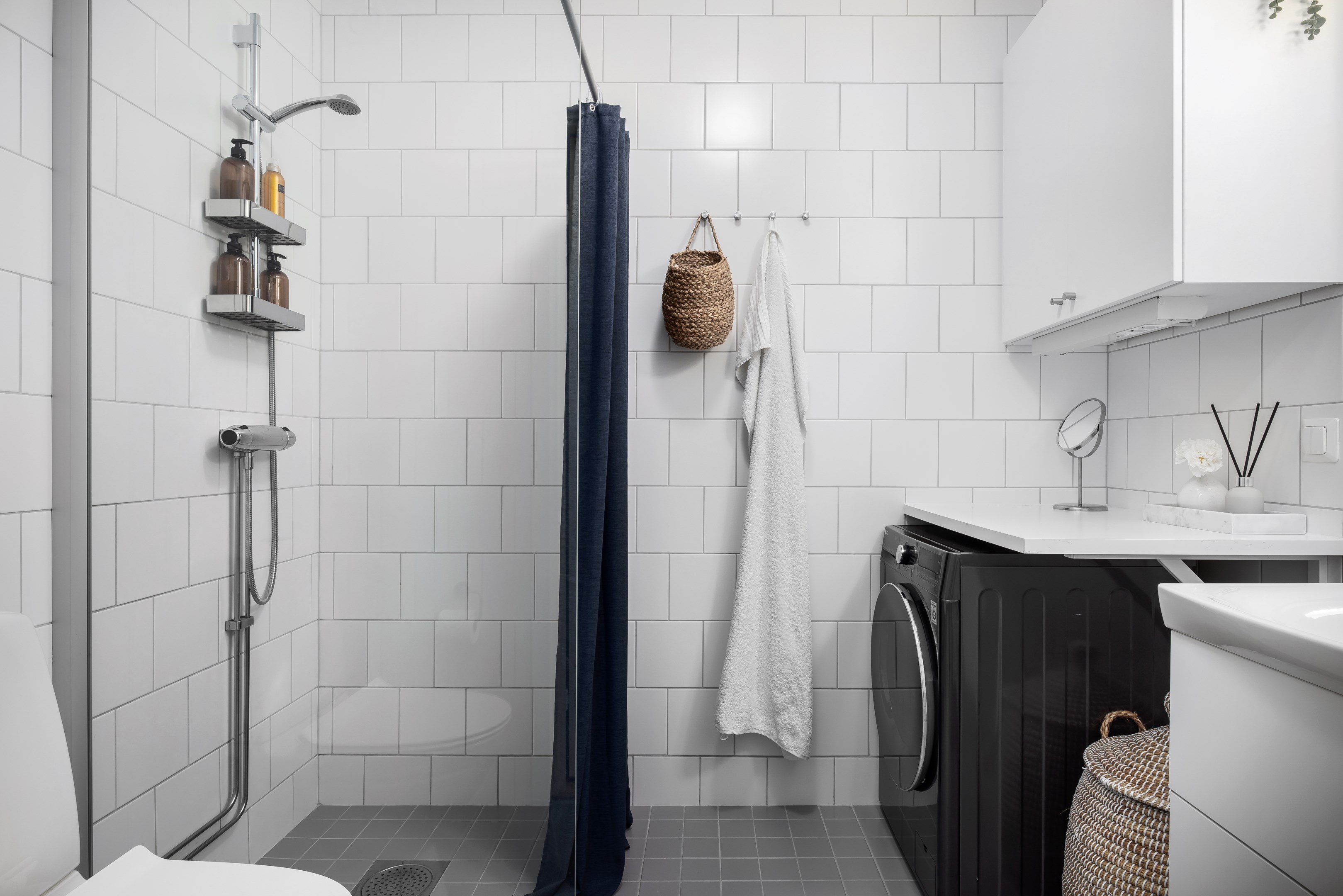 Bostadsbild från Wilhelm Kåges Gata 5, Såld i Porslinskvarteren, Värmdö