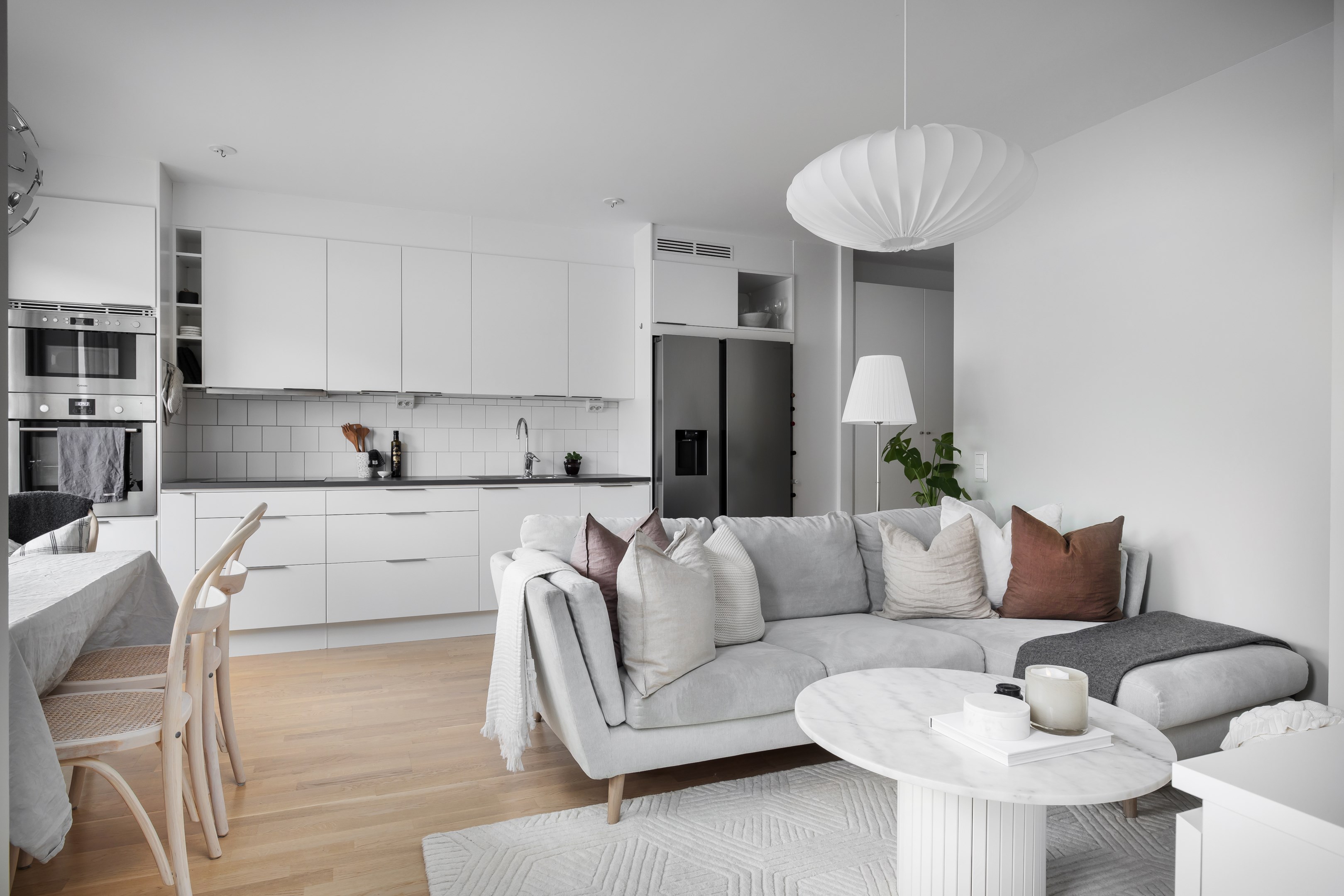 Bostadsbild från Wilhelm Kåges Gata 5, Såld i Porslinskvarteren, Värmdö