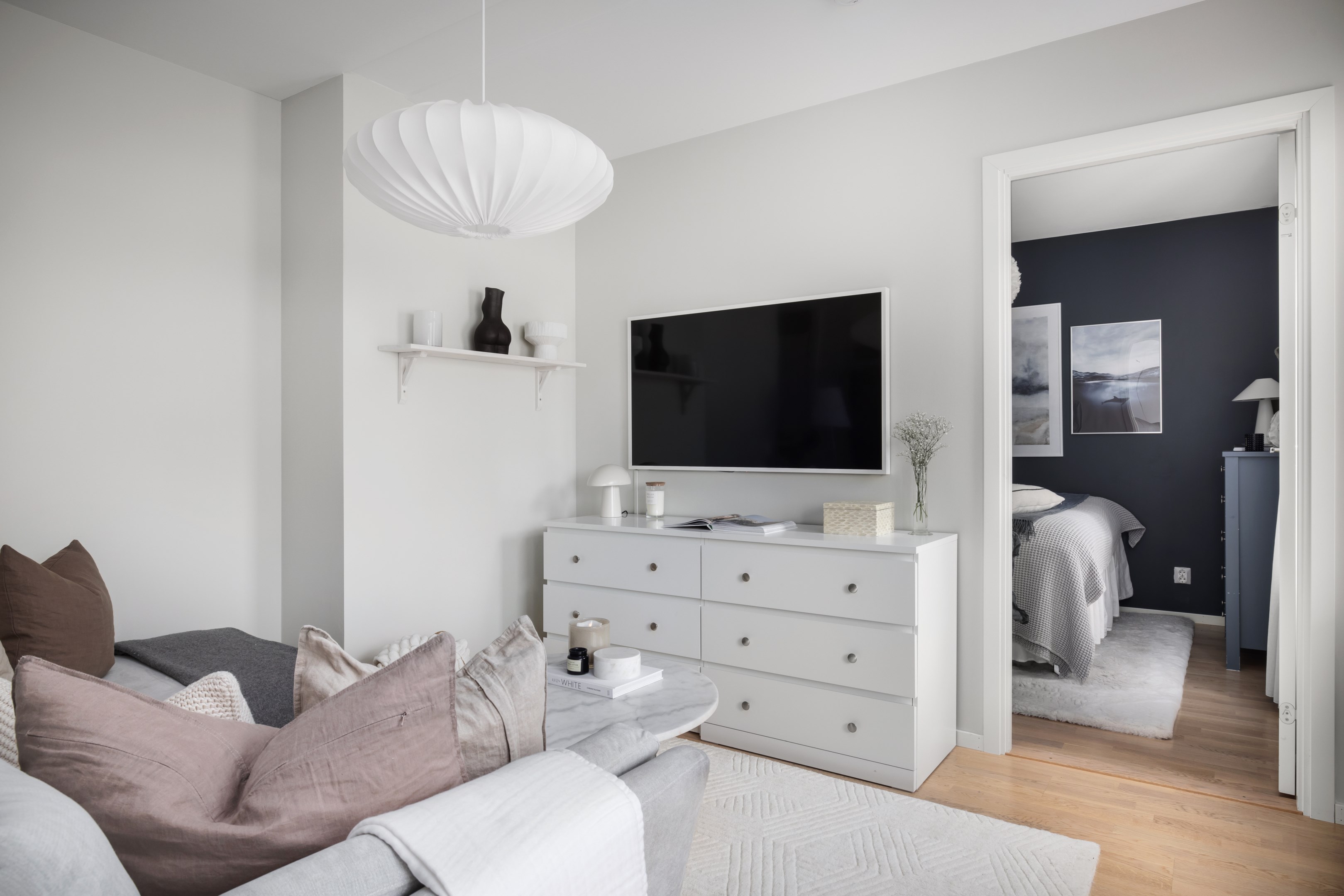 Bostadsbild från Wilhelm Kåges Gata 5, Såld i Porslinskvarteren, Värmdö