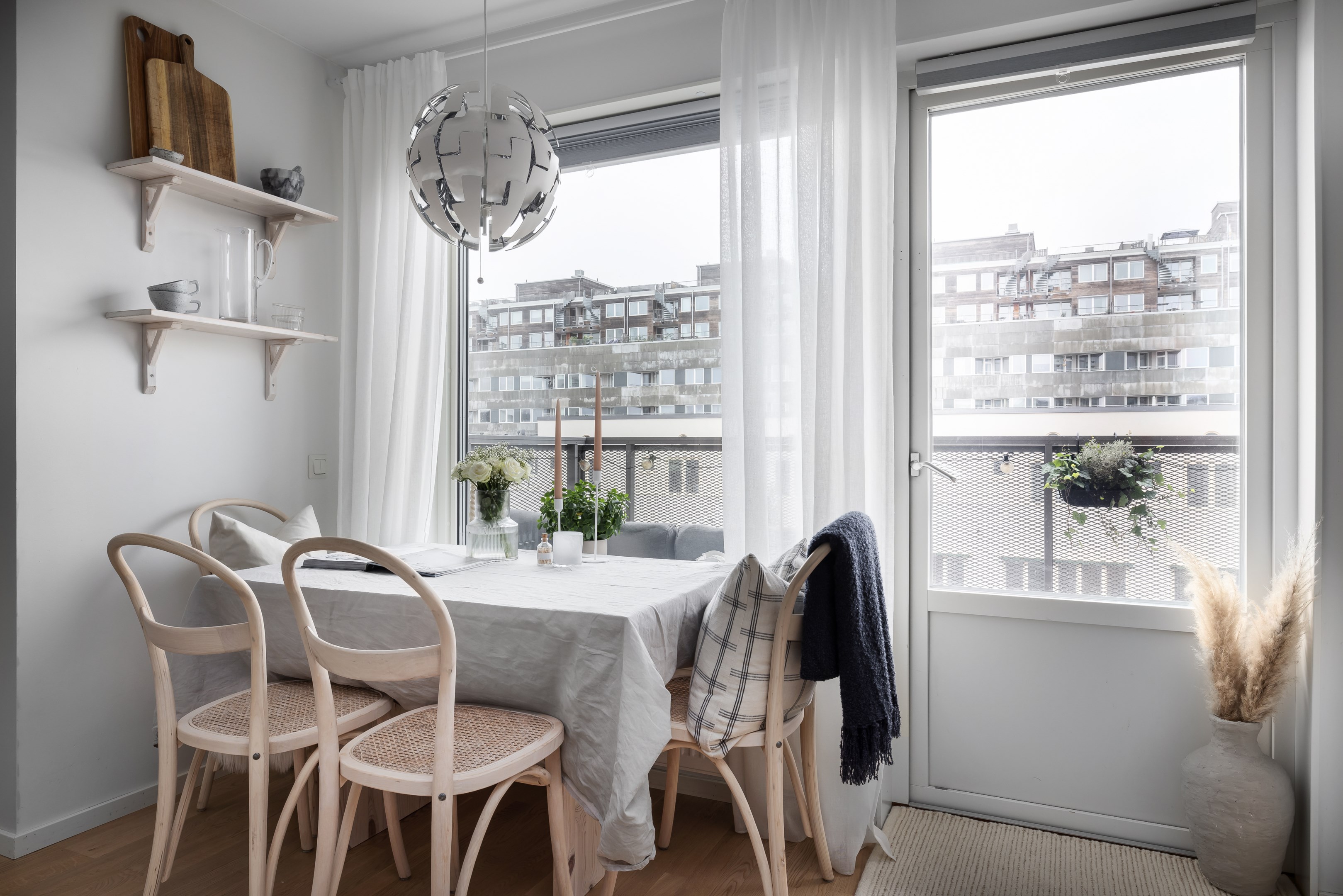 Bostadsbild från Wilhelm Kåges Gata 5, Såld i Porslinskvarteren, Värmdö