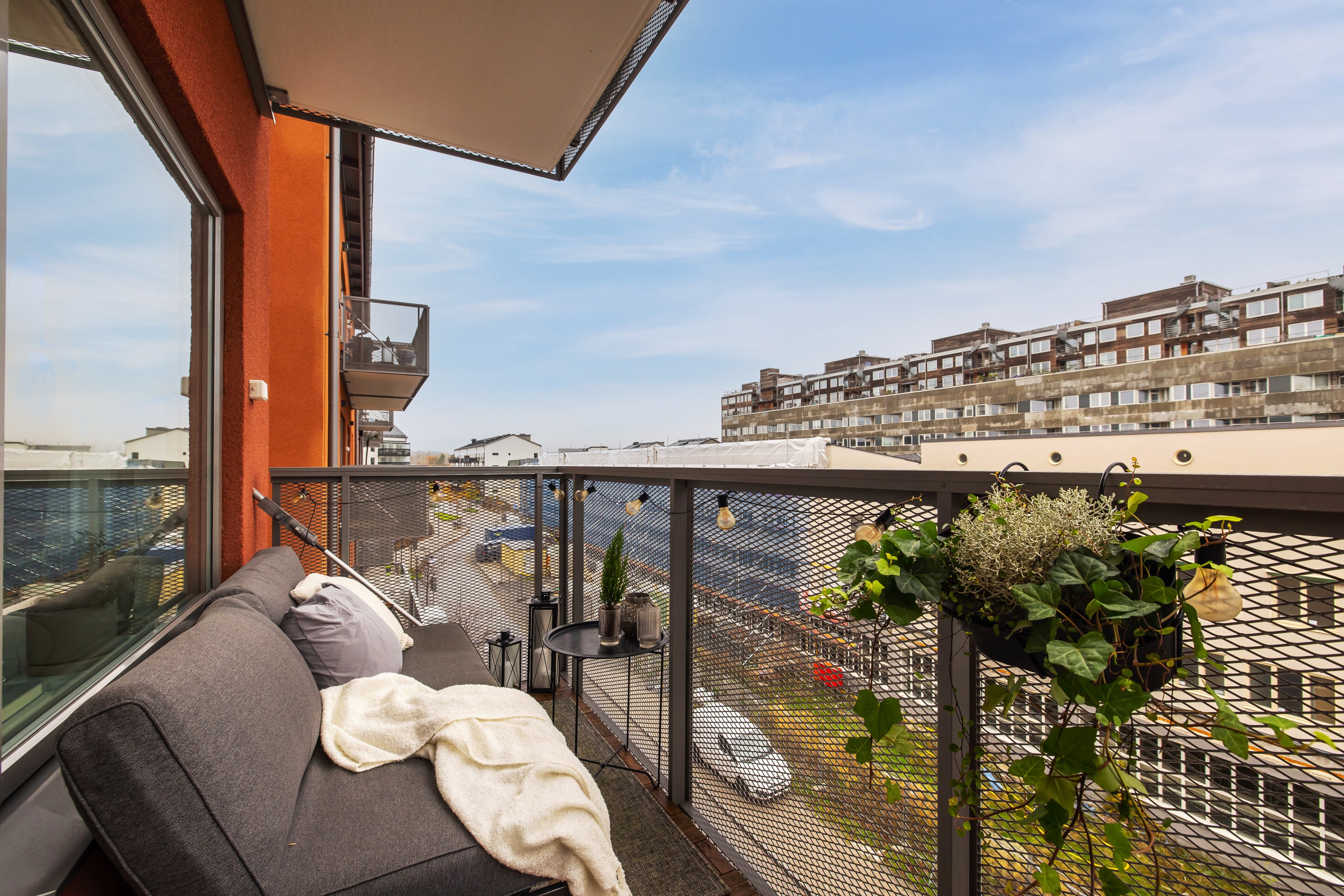 Bostadsbild från Wilhelm Kåges Gata 5, Såld i Porslinskvarteren, Värmdö