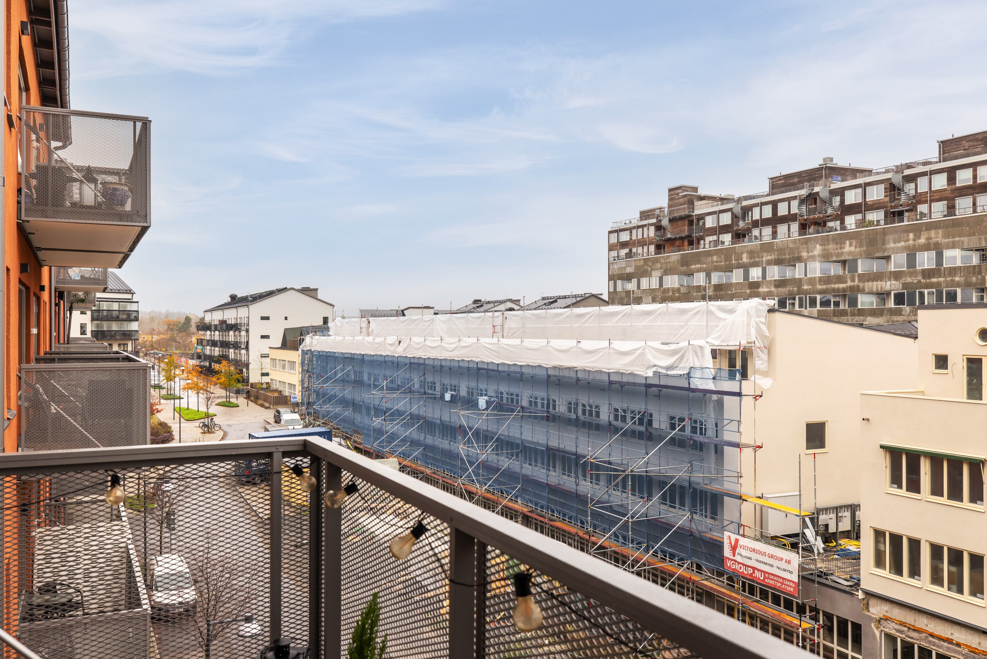 Bostadsbild från Wilhelm Kåges Gata 5, Såld i Porslinskvarteren, Värmdö