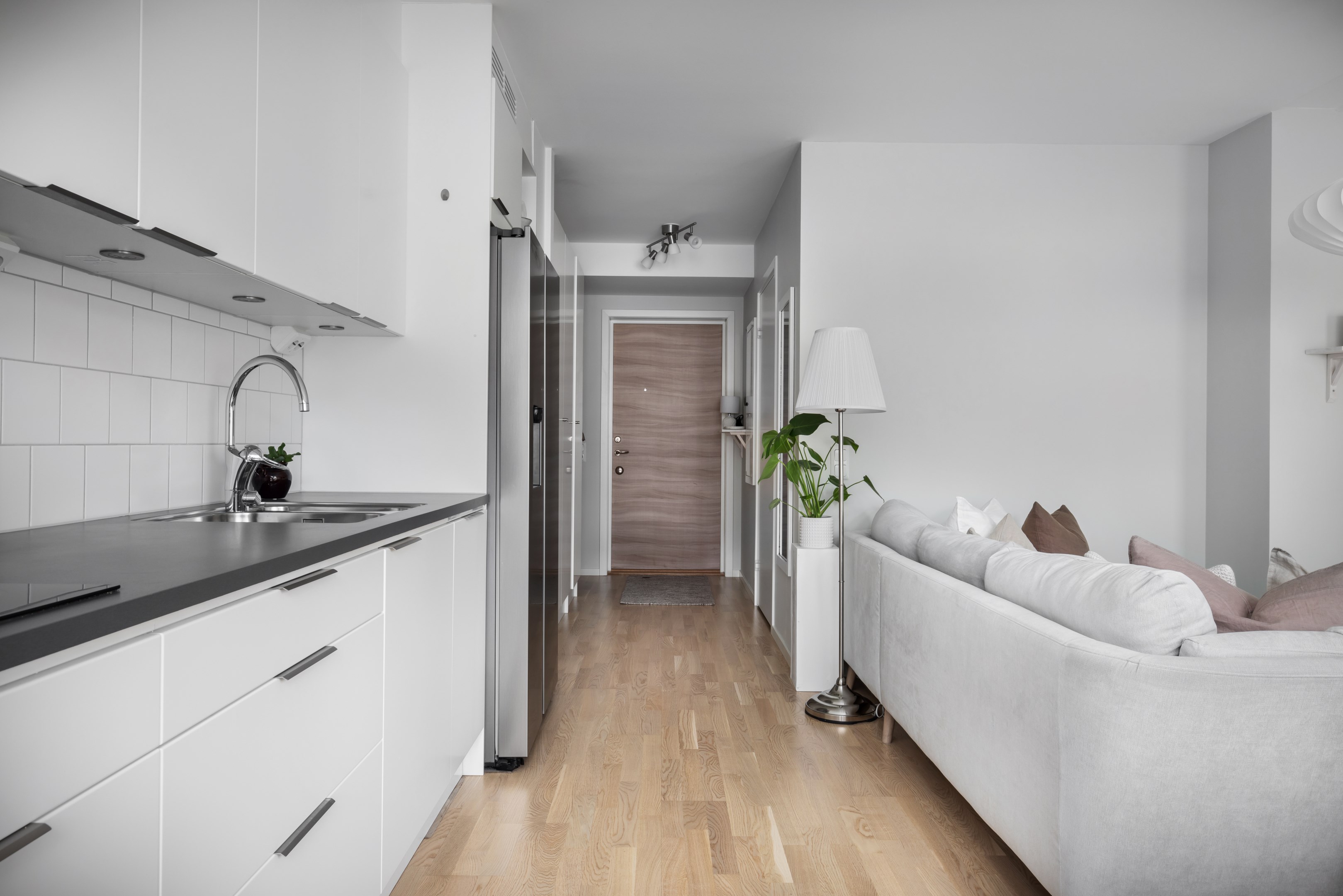 Bostadsbild från Wilhelm Kåges Gata 5, Såld i Porslinskvarteren, Värmdö