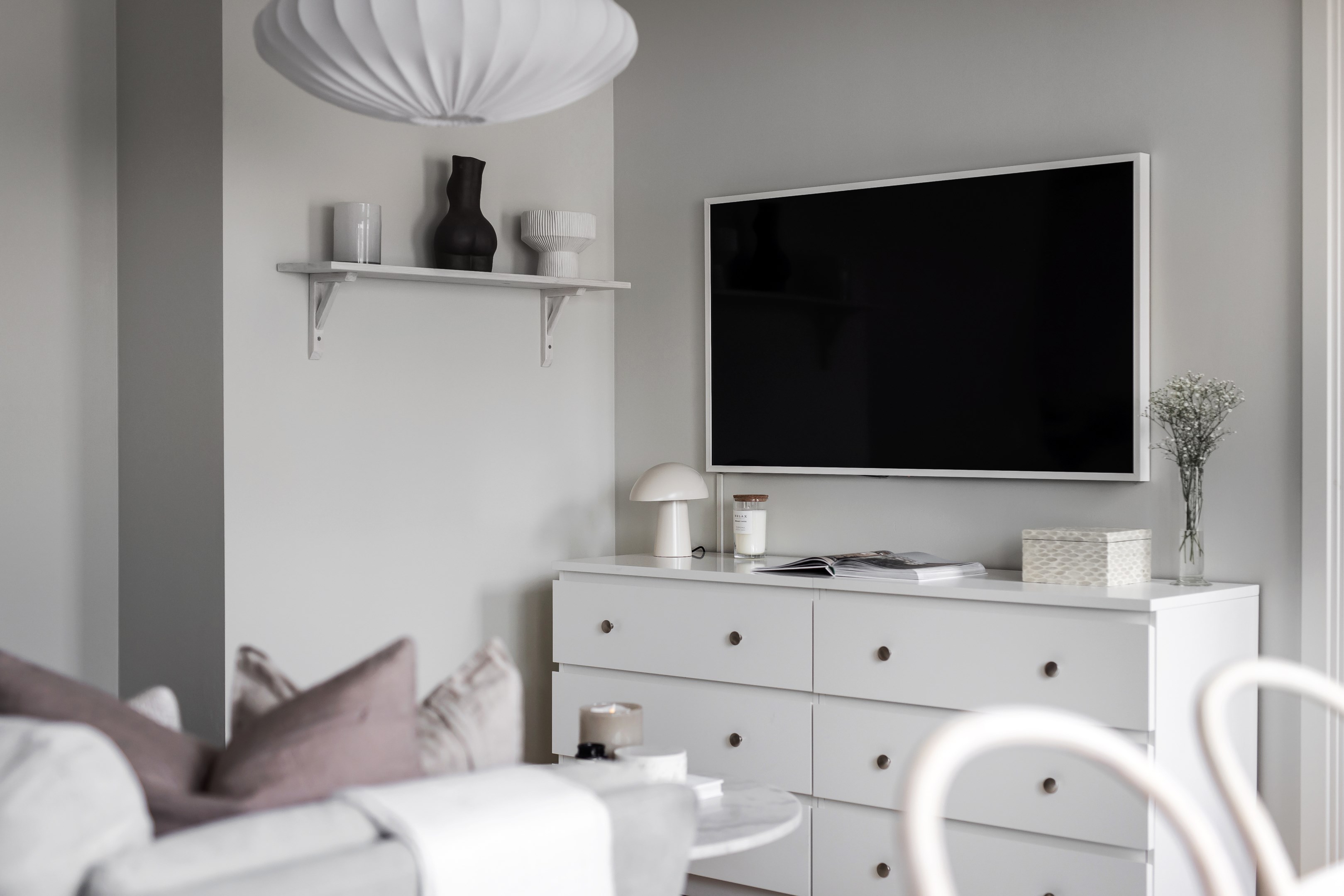 Bostadsbild från Wilhelm Kåges Gata 5, Såld i Porslinskvarteren, Värmdö