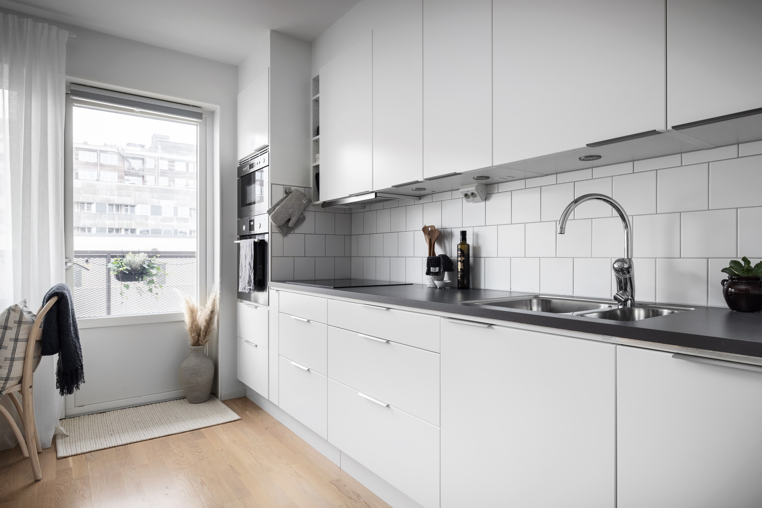 Bostadsbild från Wilhelm Kåges Gata 5, Såld i Porslinskvarteren, Värmdö