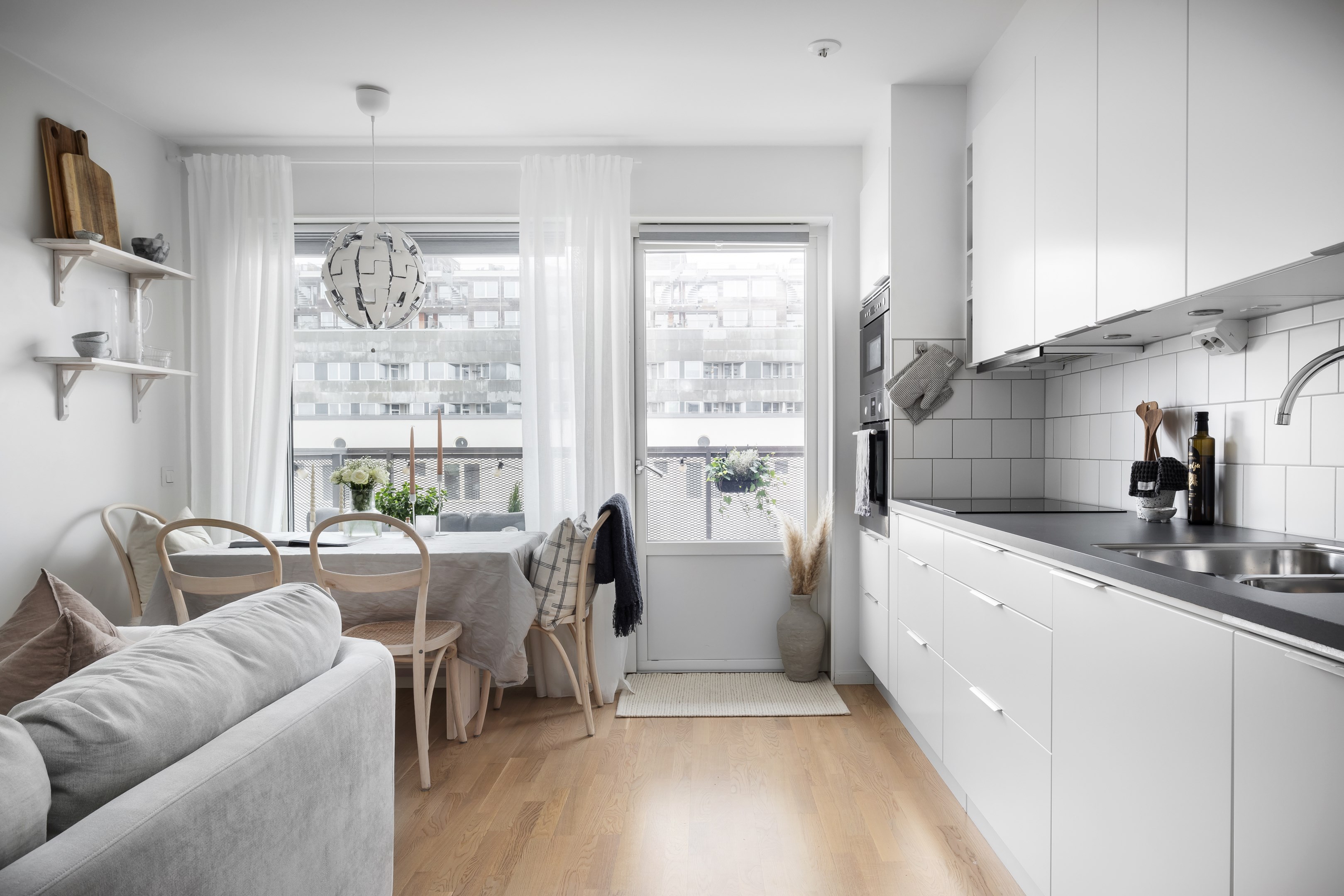 Bostadsbild från Wilhelm Kåges Gata 5, Såld i Porslinskvarteren, Värmdö