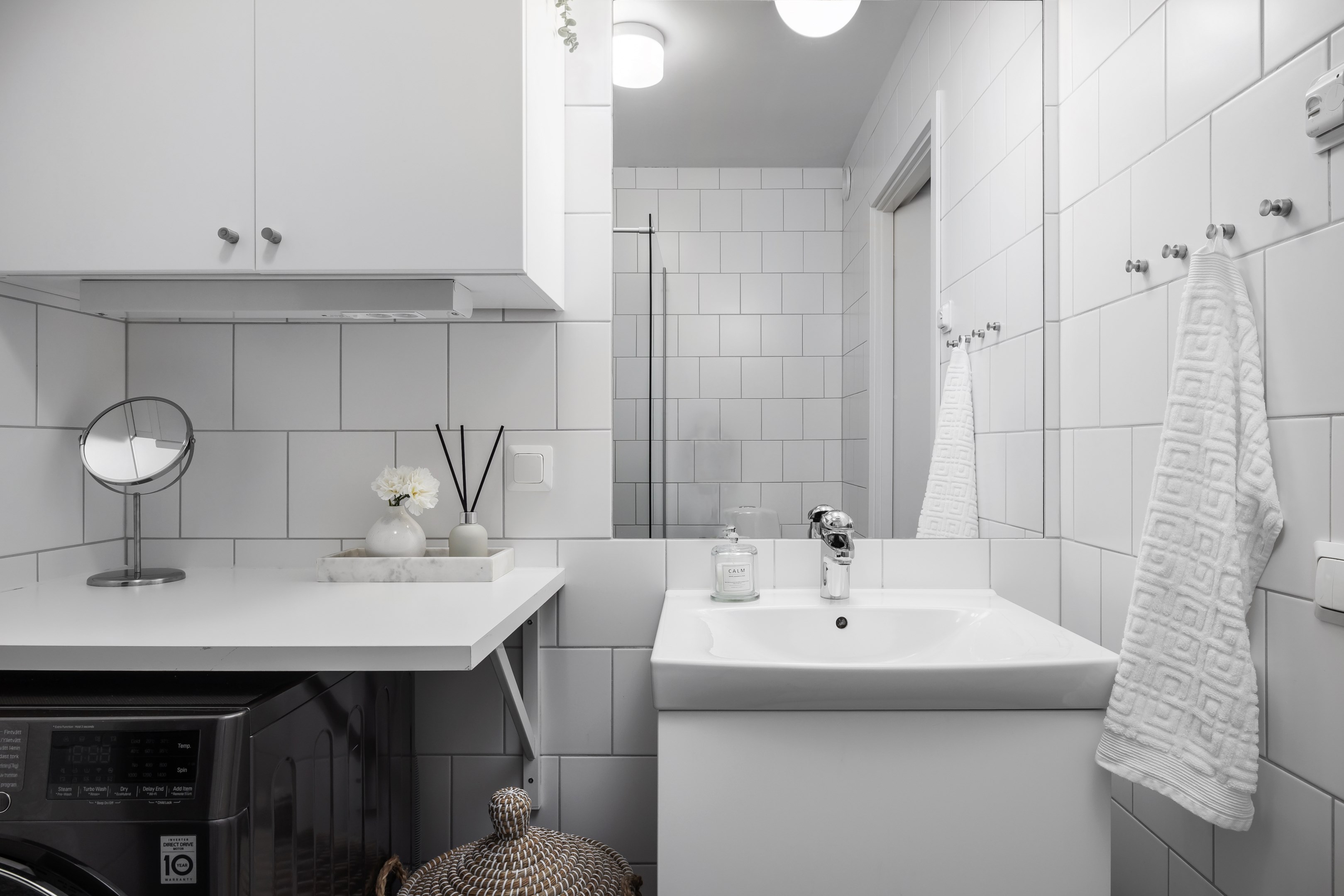 Bostadsbild från Wilhelm Kåges Gata 5, Såld i Porslinskvarteren, Värmdö