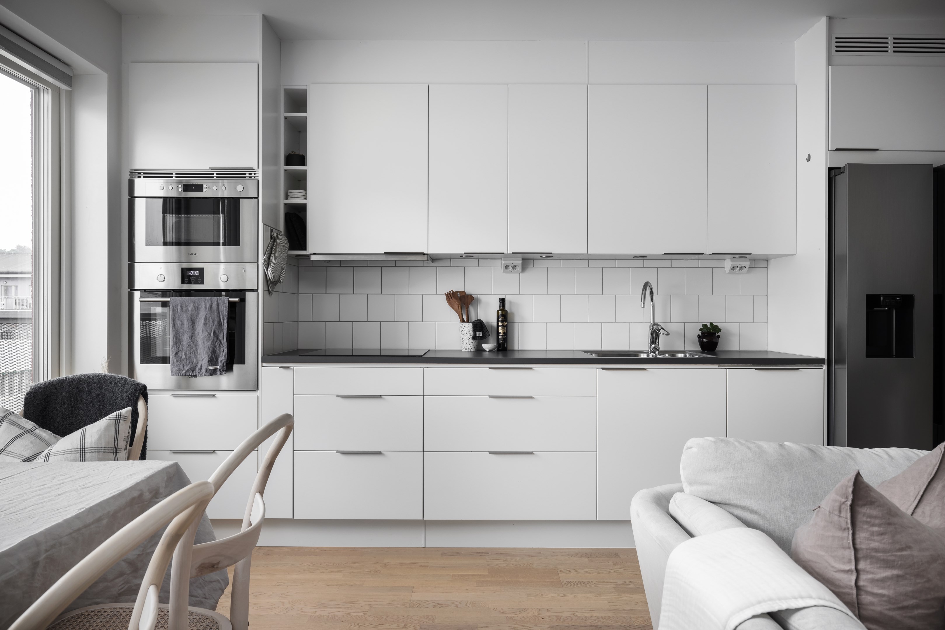 Bostadsbild från Wilhelm Kåges Gata 5, Såld i Porslinskvarteren, Värmdö