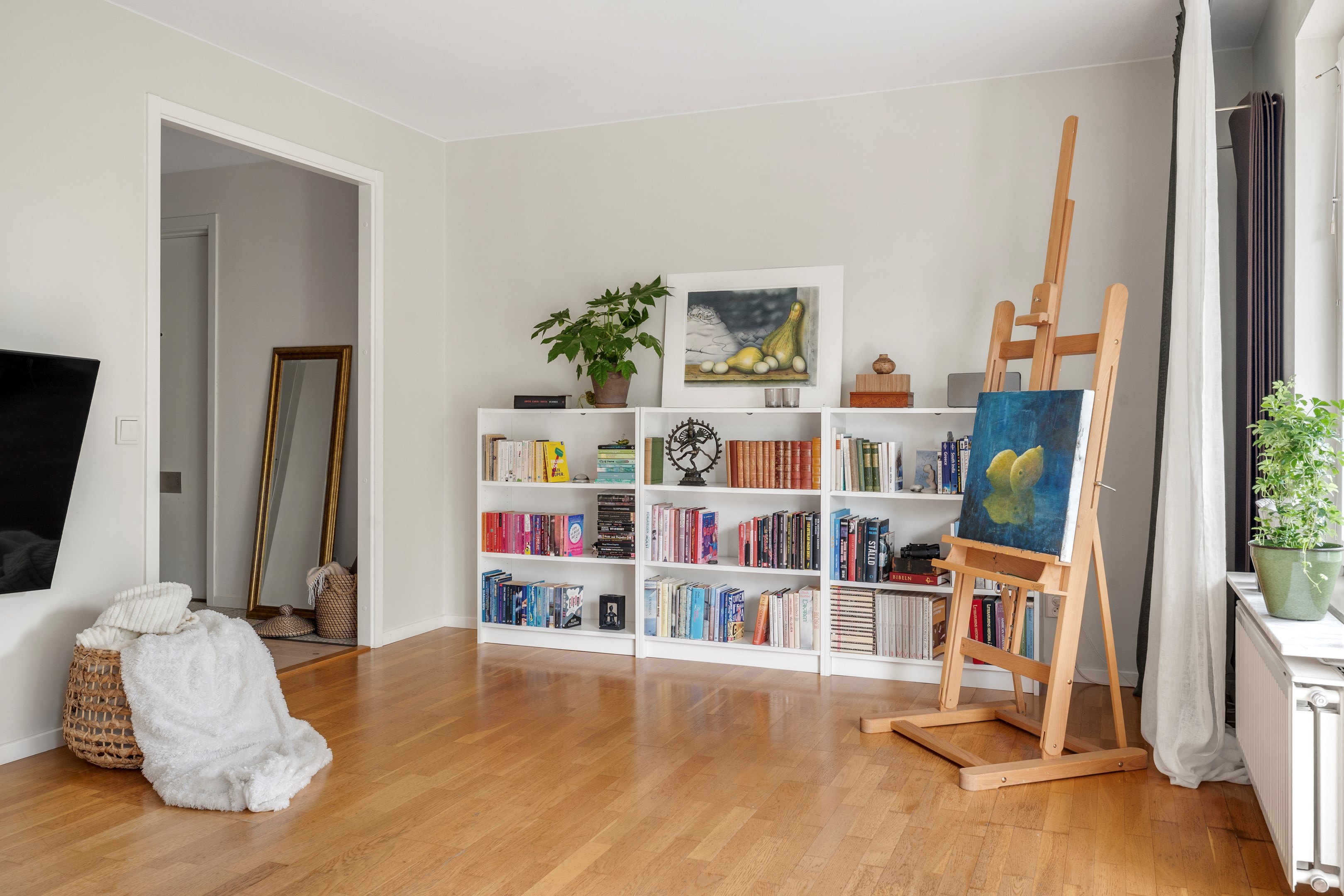 Bostadsbild från Basarbovägen 3, Snart till salu i Ekeby, Uppsala