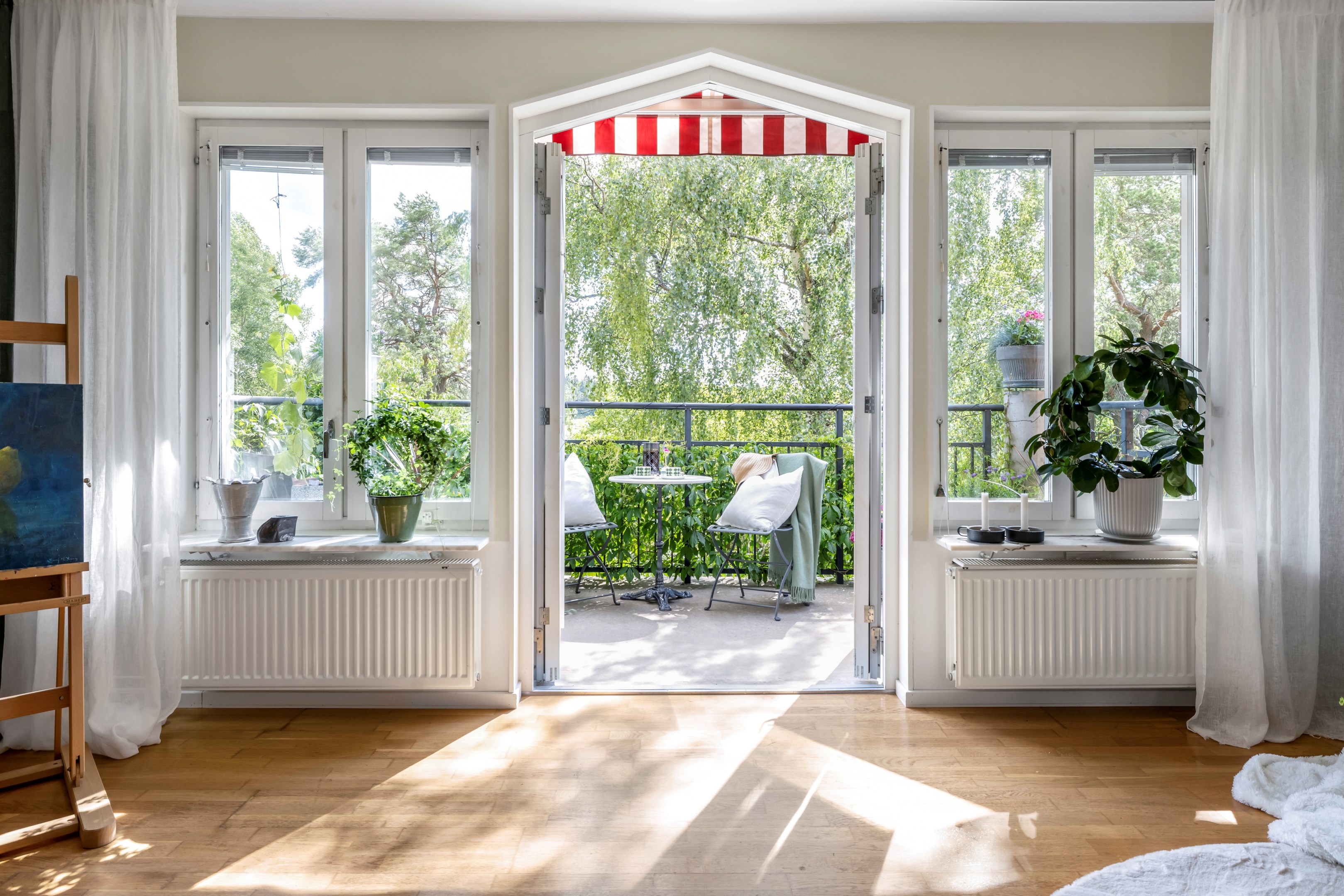 Bostadsbild från Basarbovägen 3, Snart till salu i Ekeby, Uppsala