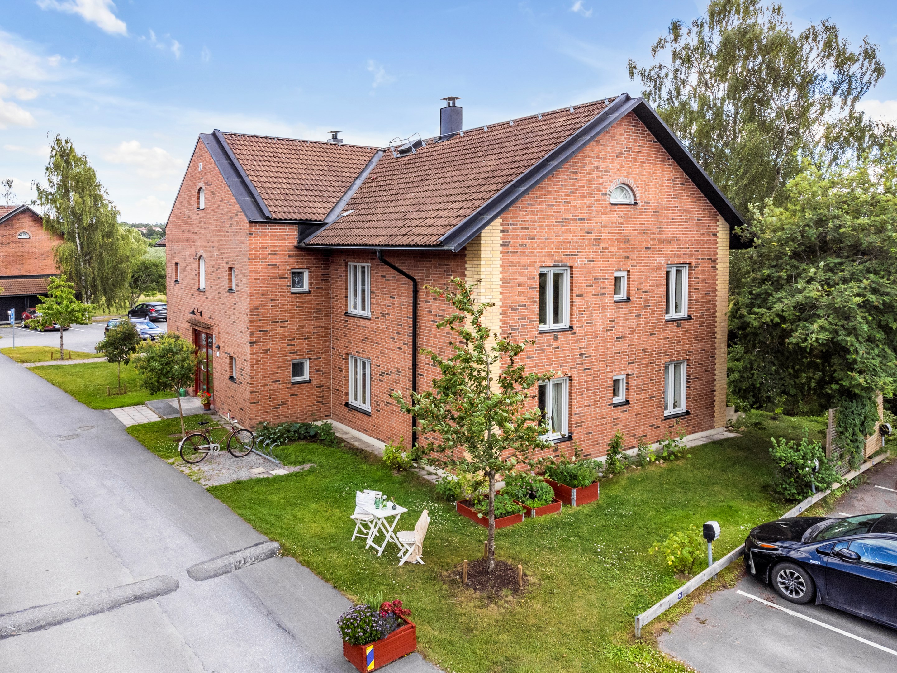 Bostadsbild från Basarbovägen 3, Snart till salu i Ekeby, Uppsala