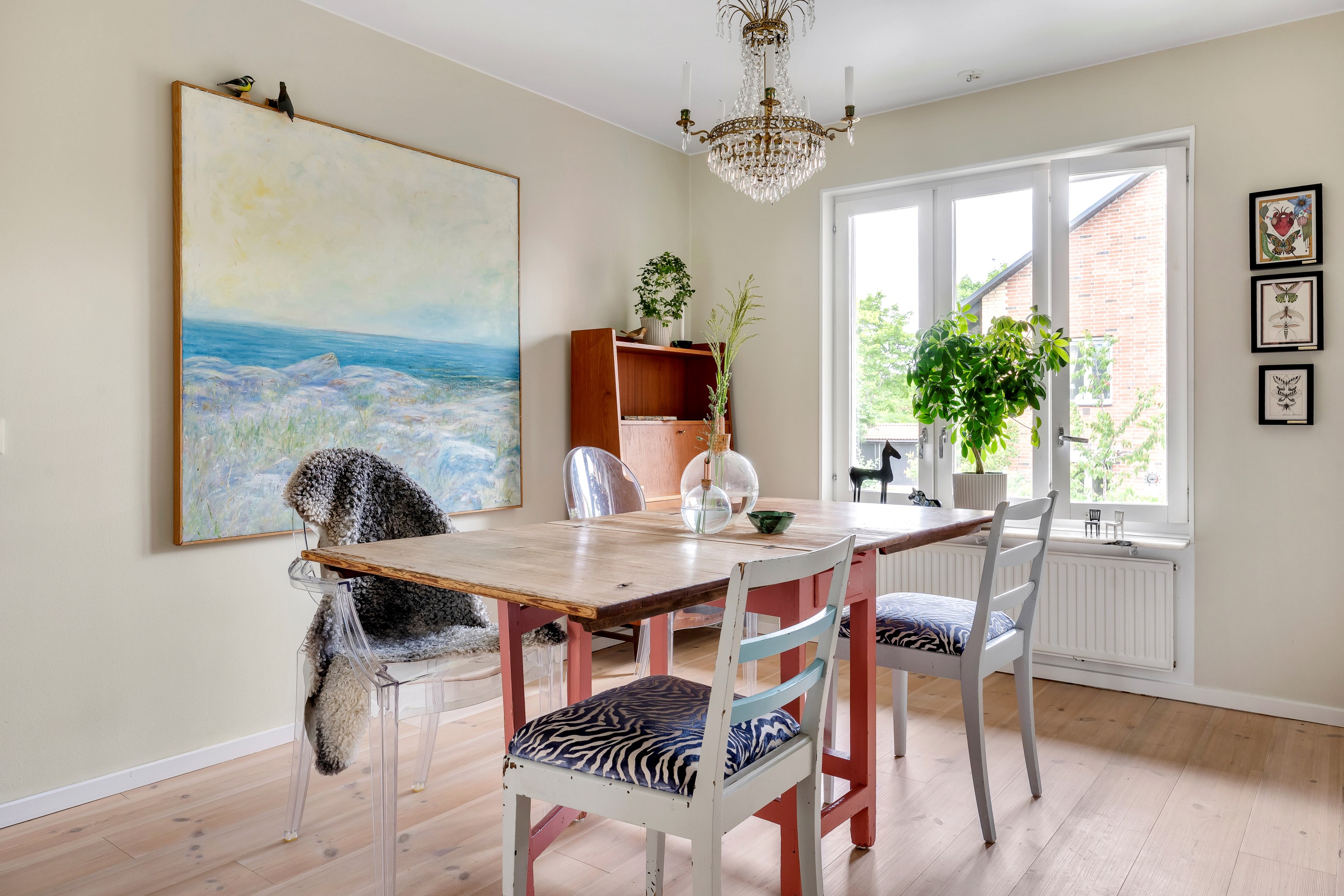 Bostadsbild från Basarbovägen 3, Snart till salu i Ekeby, Uppsala