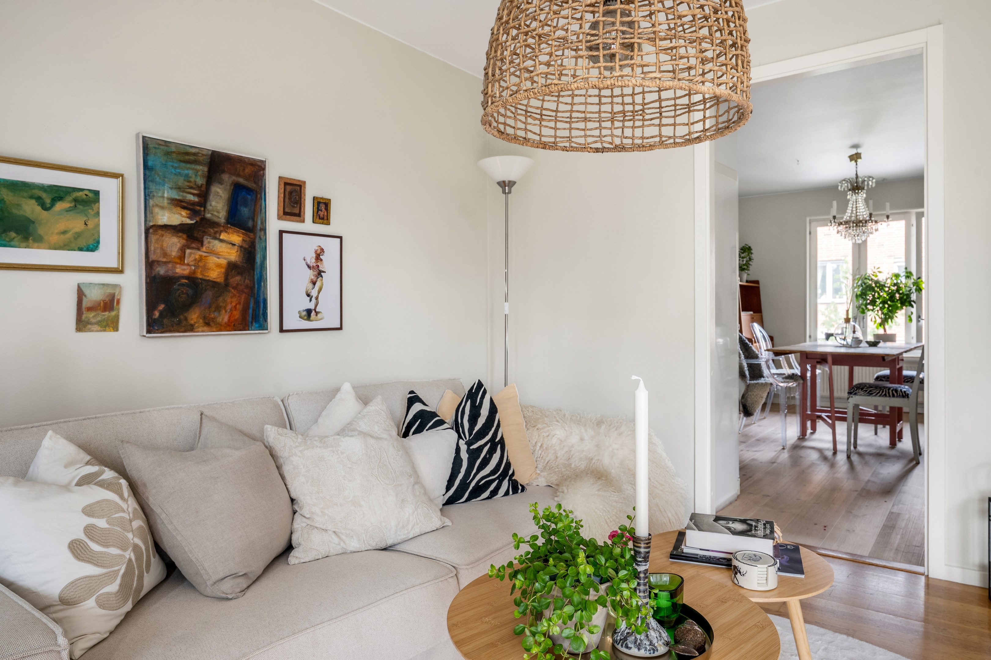 Bostadsbild från Basarbovägen 3, Snart till salu i Ekeby, Uppsala