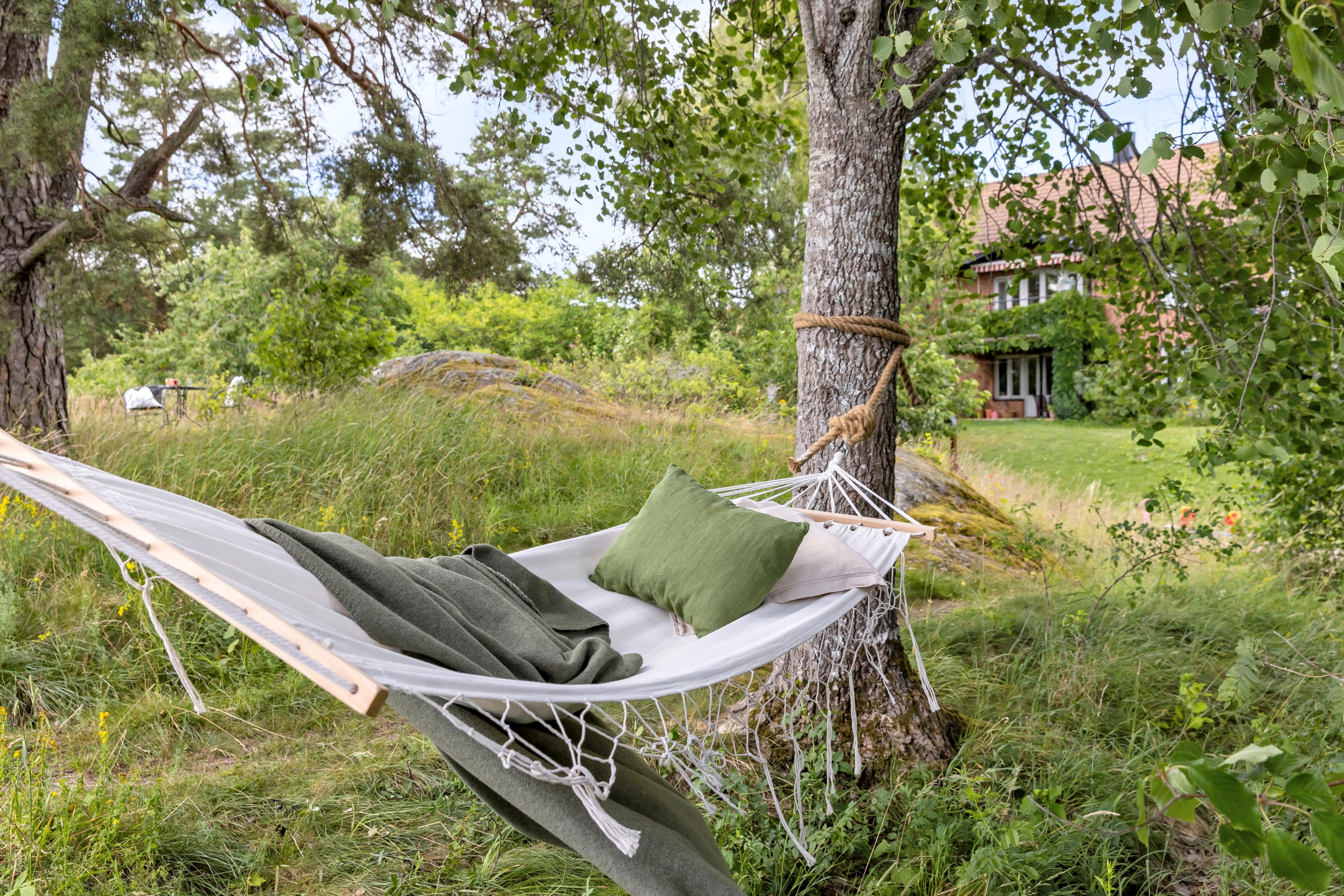 Bostadsbild från Basarbovägen 3, Snart till salu i Ekeby, Uppsala