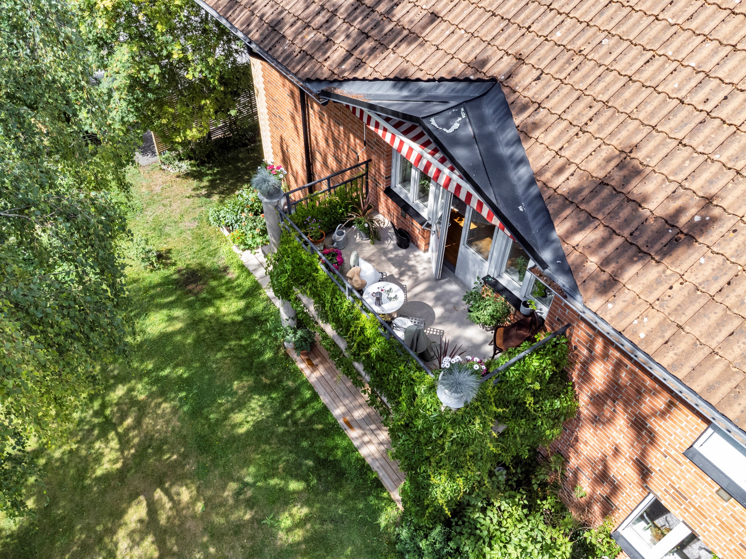Bostadsbild från Basarbovägen 3, Snart till salu i Ekeby, Uppsala