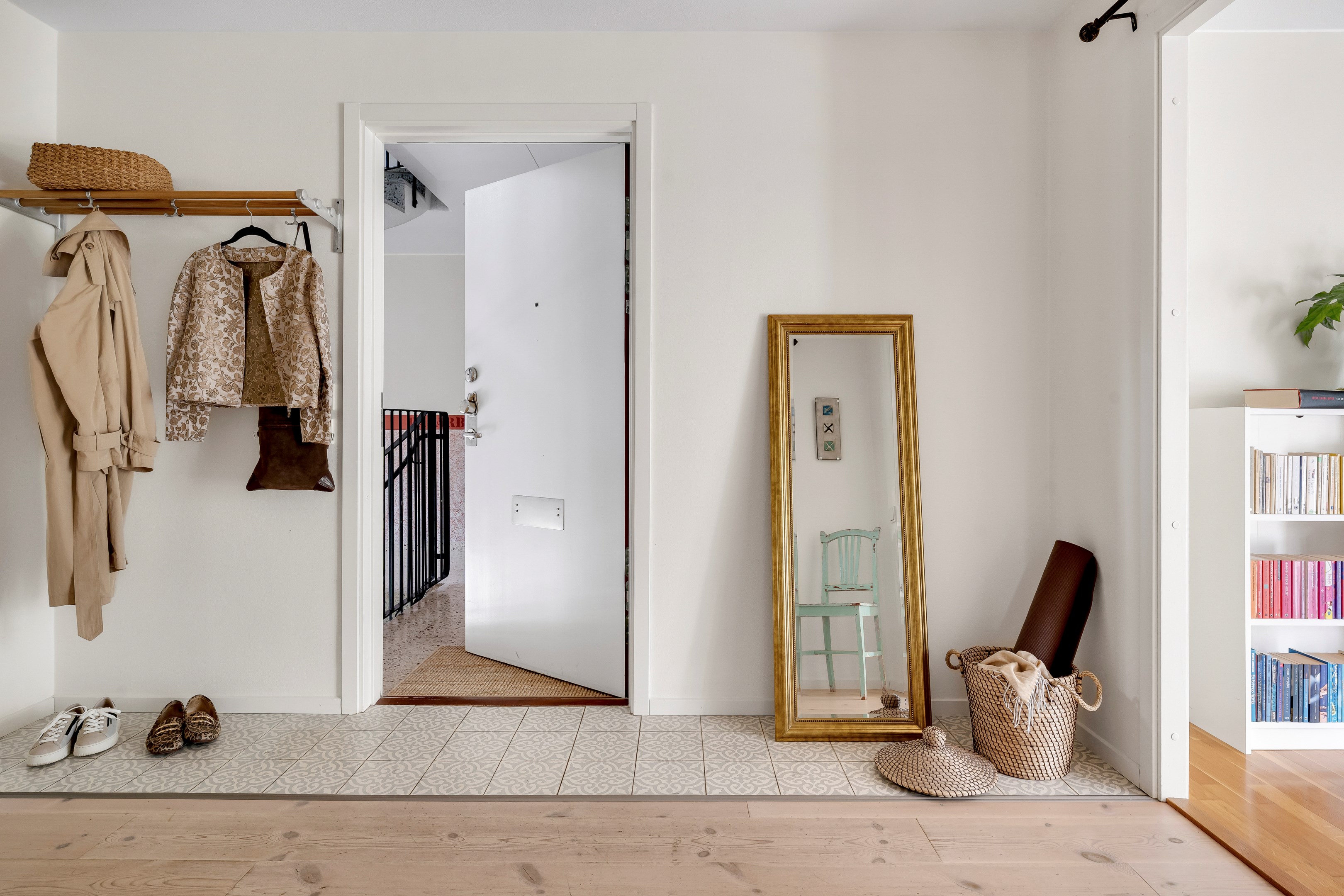 Bostadsbild från Basarbovägen 3, Snart till salu i Ekeby, Uppsala