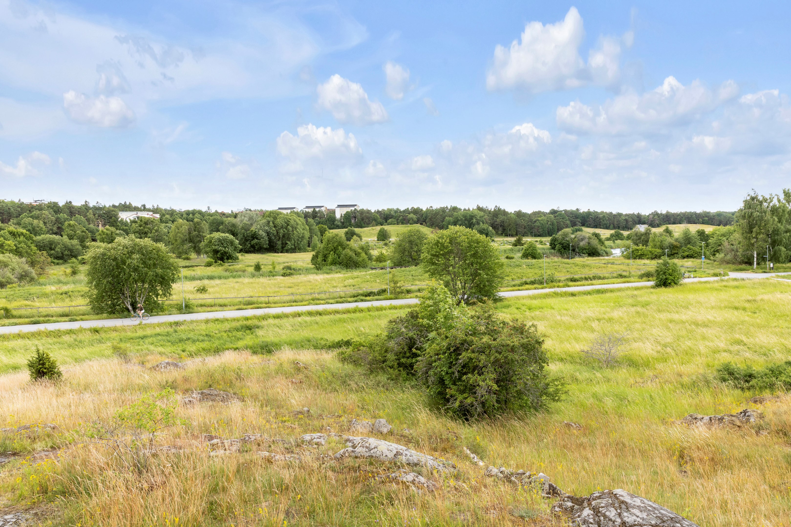 Bostadsbild från Basarbovägen 3, Snart till salu i Ekeby, Uppsala