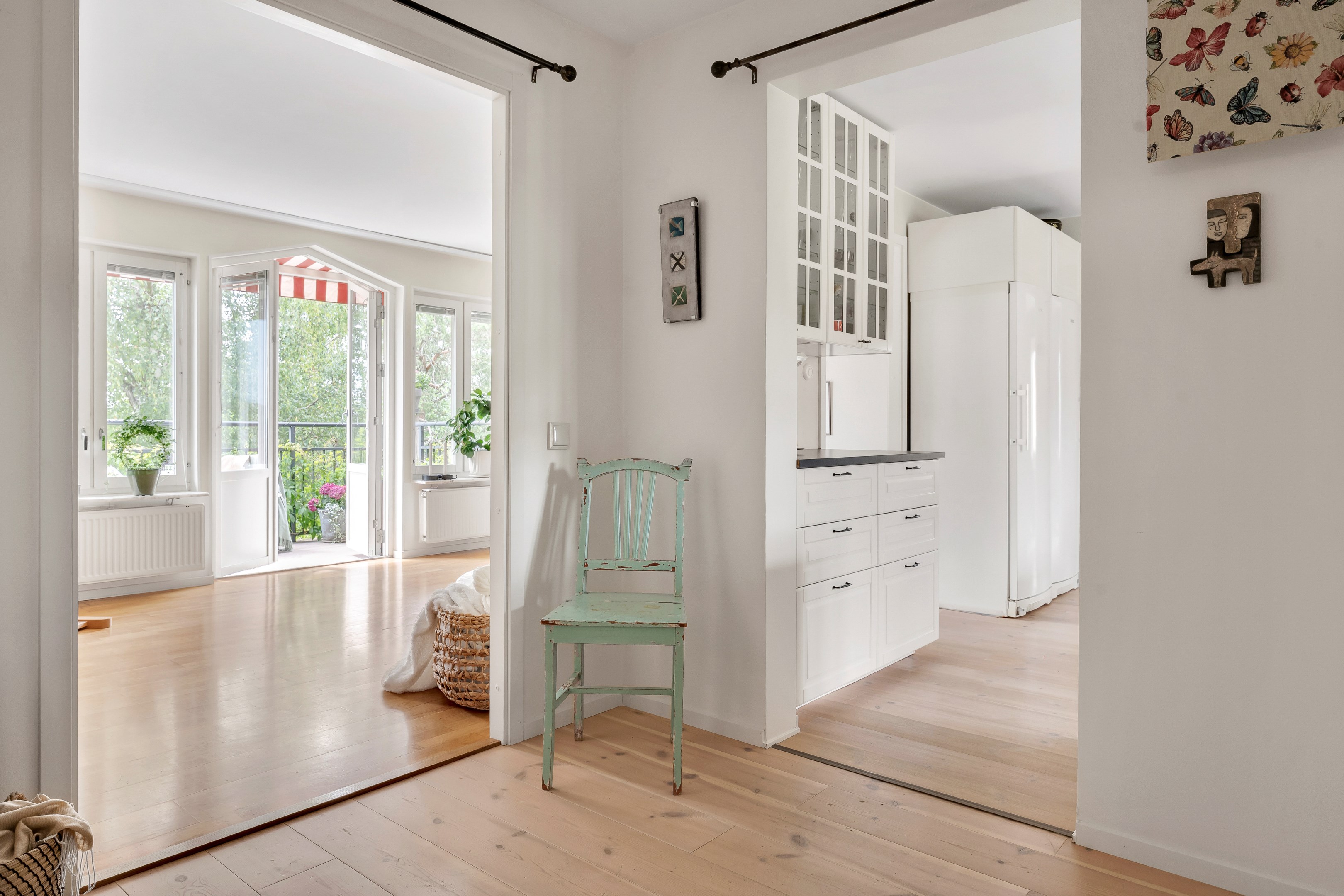 Bostadsbild från Basarbovägen 3, Snart till salu i Ekeby, Uppsala