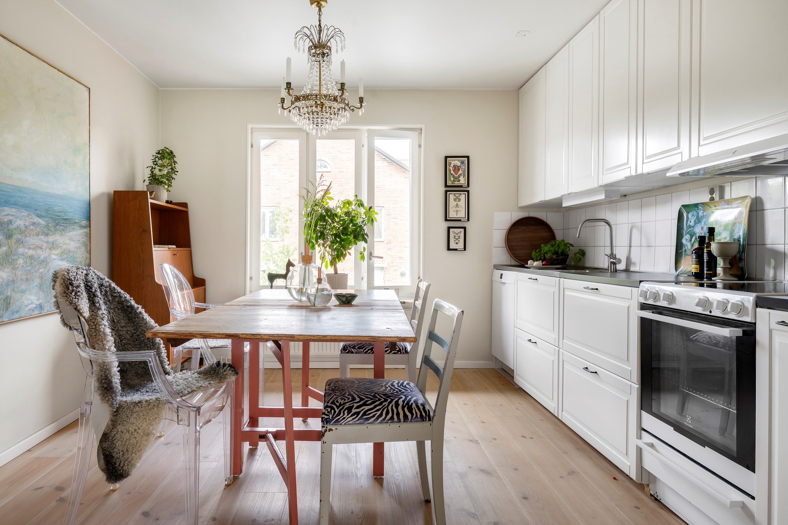 Bostadsbild från Basarbovägen 3, Snart till salu i Ekeby, Uppsala