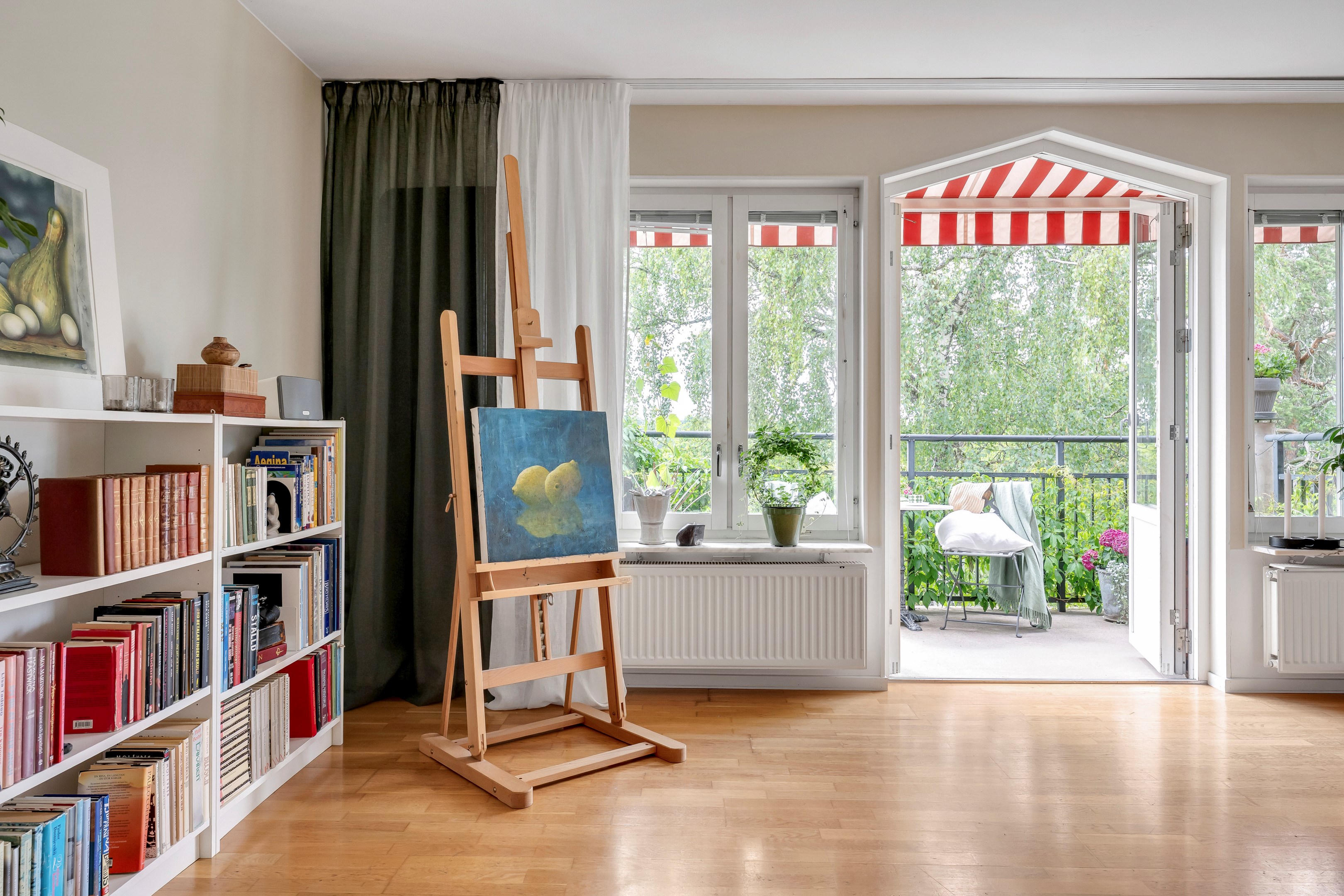 Bostadsbild från Basarbovägen 3, Snart till salu i Ekeby, Uppsala