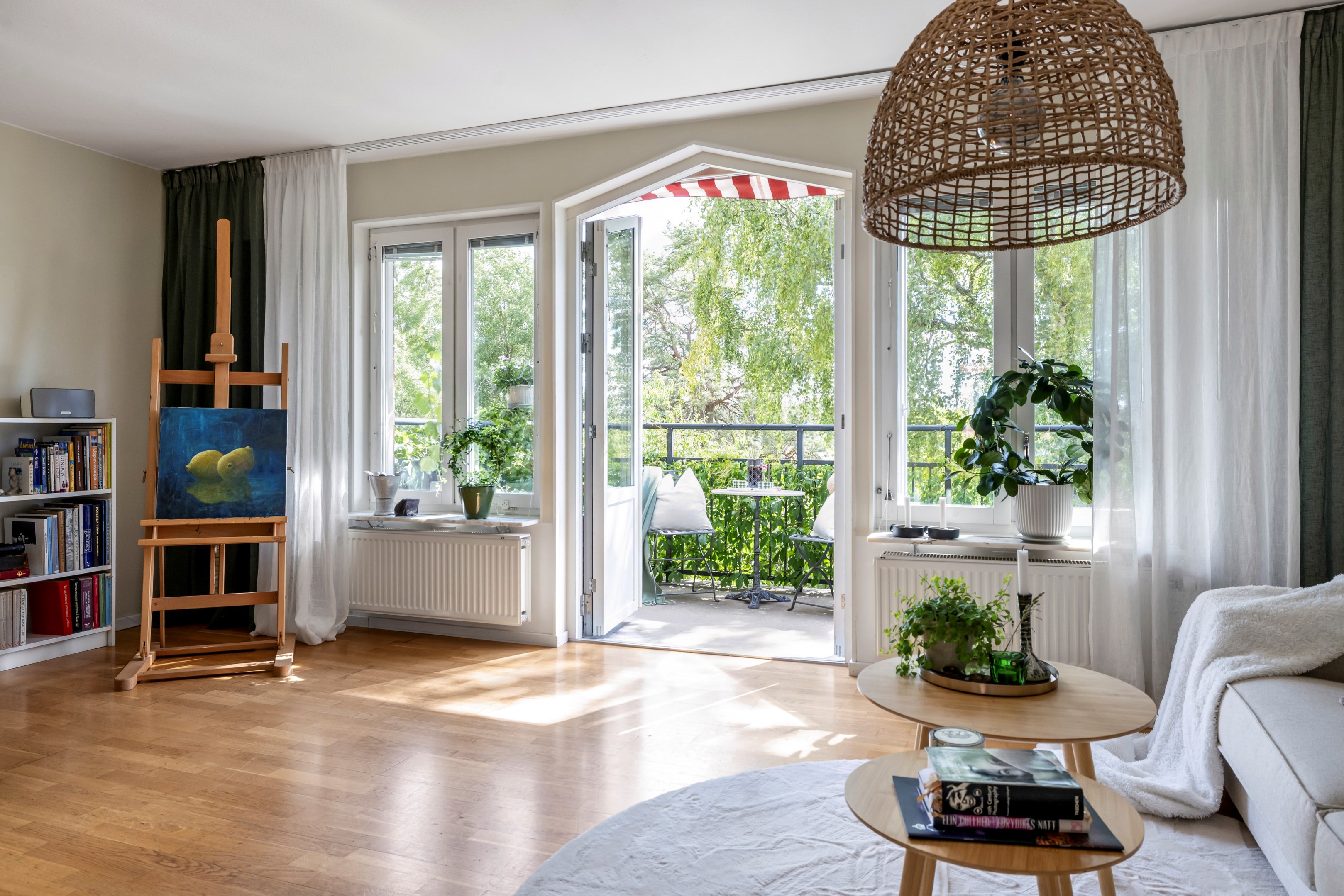 Bostadsbild från Basarbovägen 3, Snart till salu i Ekeby, Uppsala