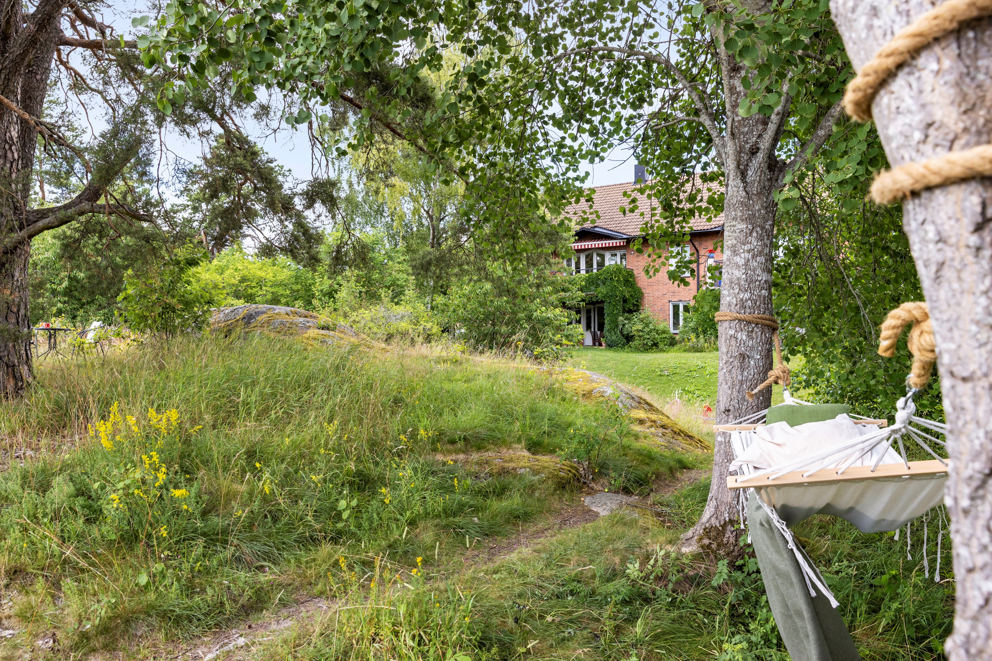 Bostadsbild från Basarbovägen 3, Snart till salu i Ekeby, Uppsala