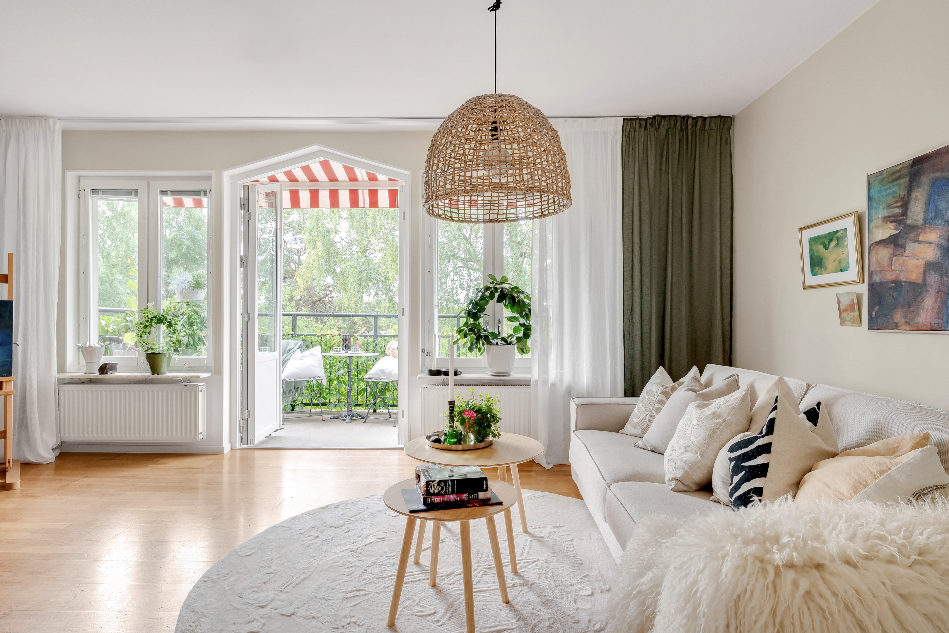 Bostadsbild från Basarbovägen 3, Snart till salu i Ekeby, Uppsala
