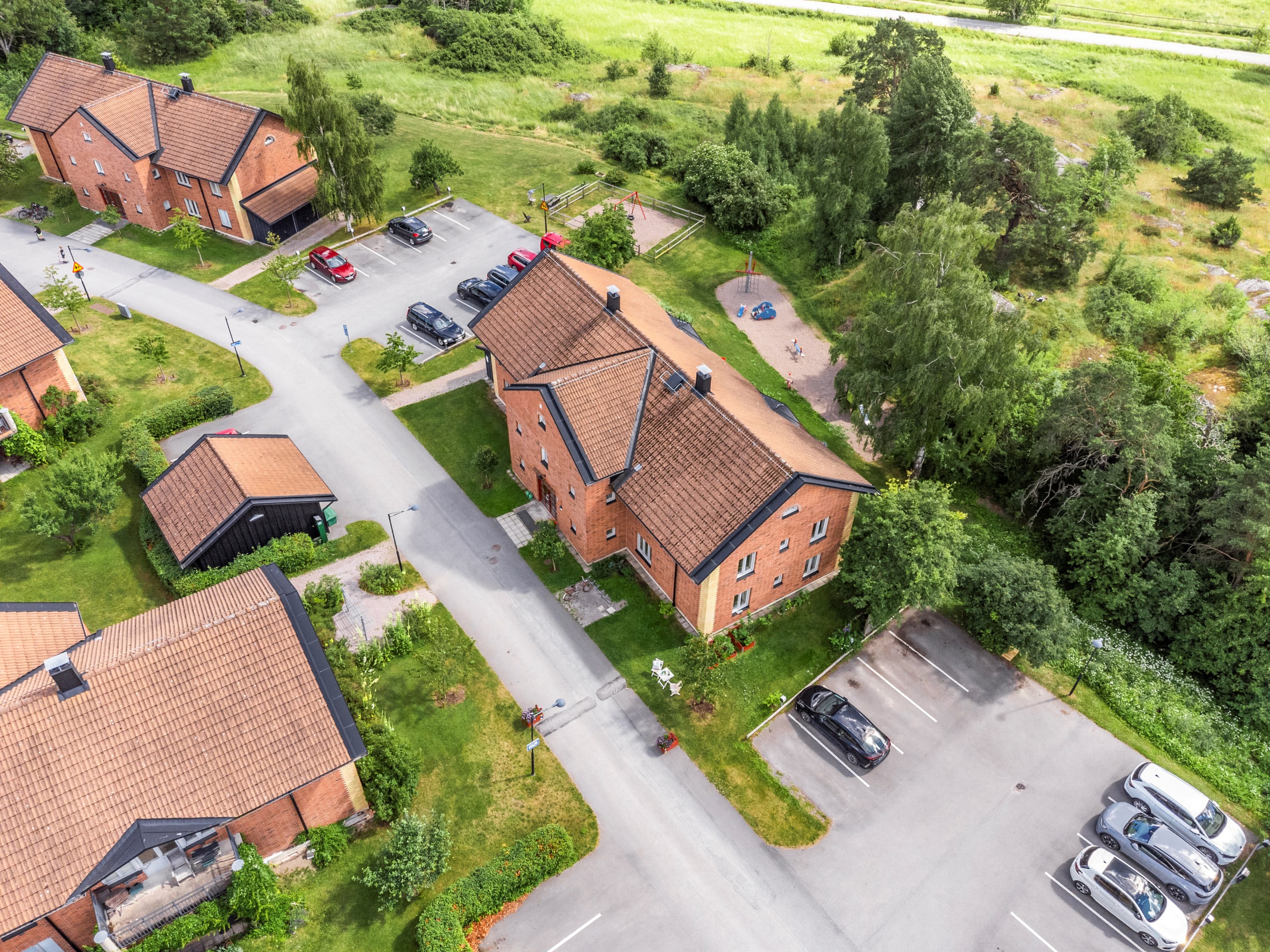 Bostadsbild från Basarbovägen 3, Snart till salu i Ekeby, Uppsala