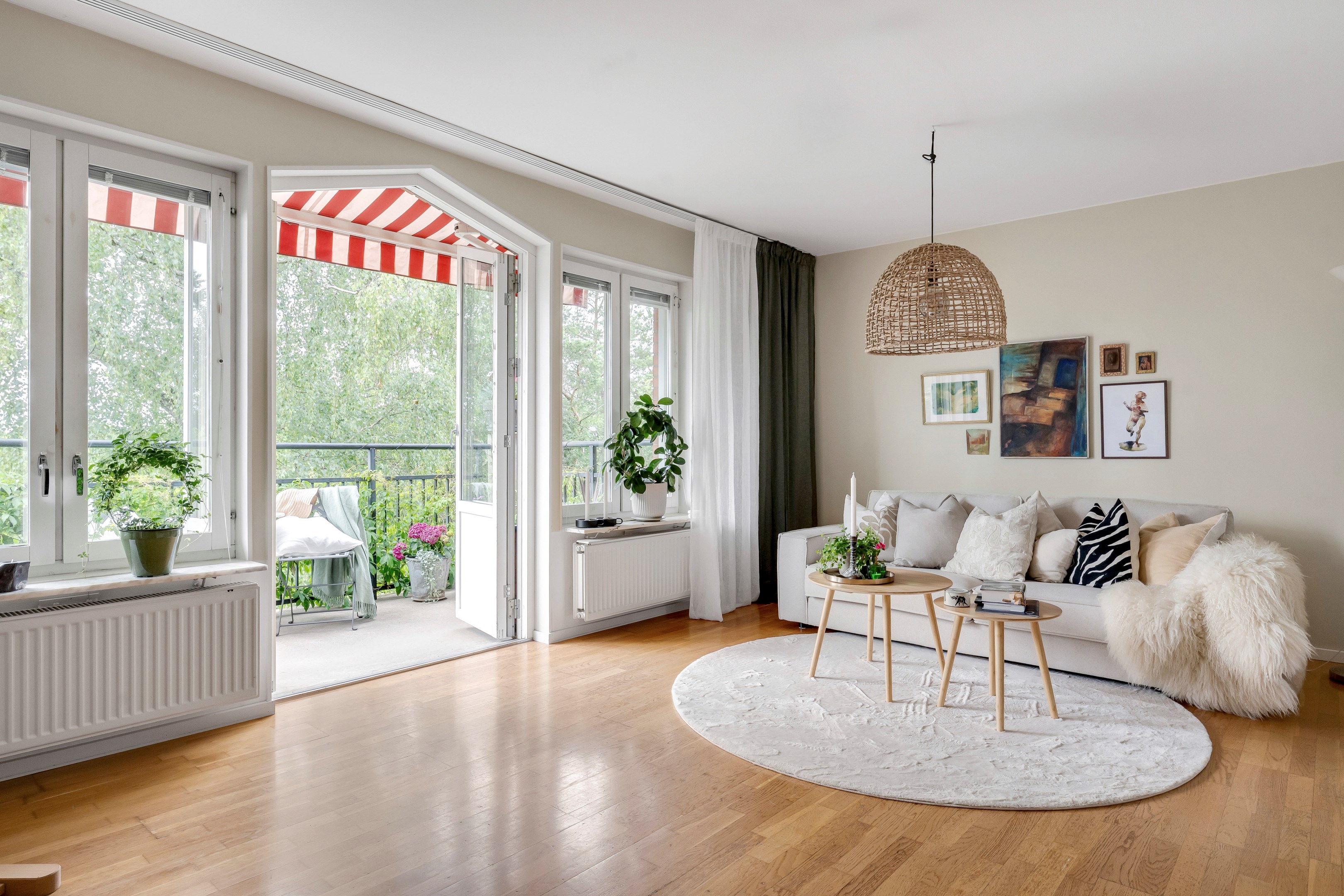 Bostadsbild från Basarbovägen 3, Snart till salu i Ekeby, Uppsala