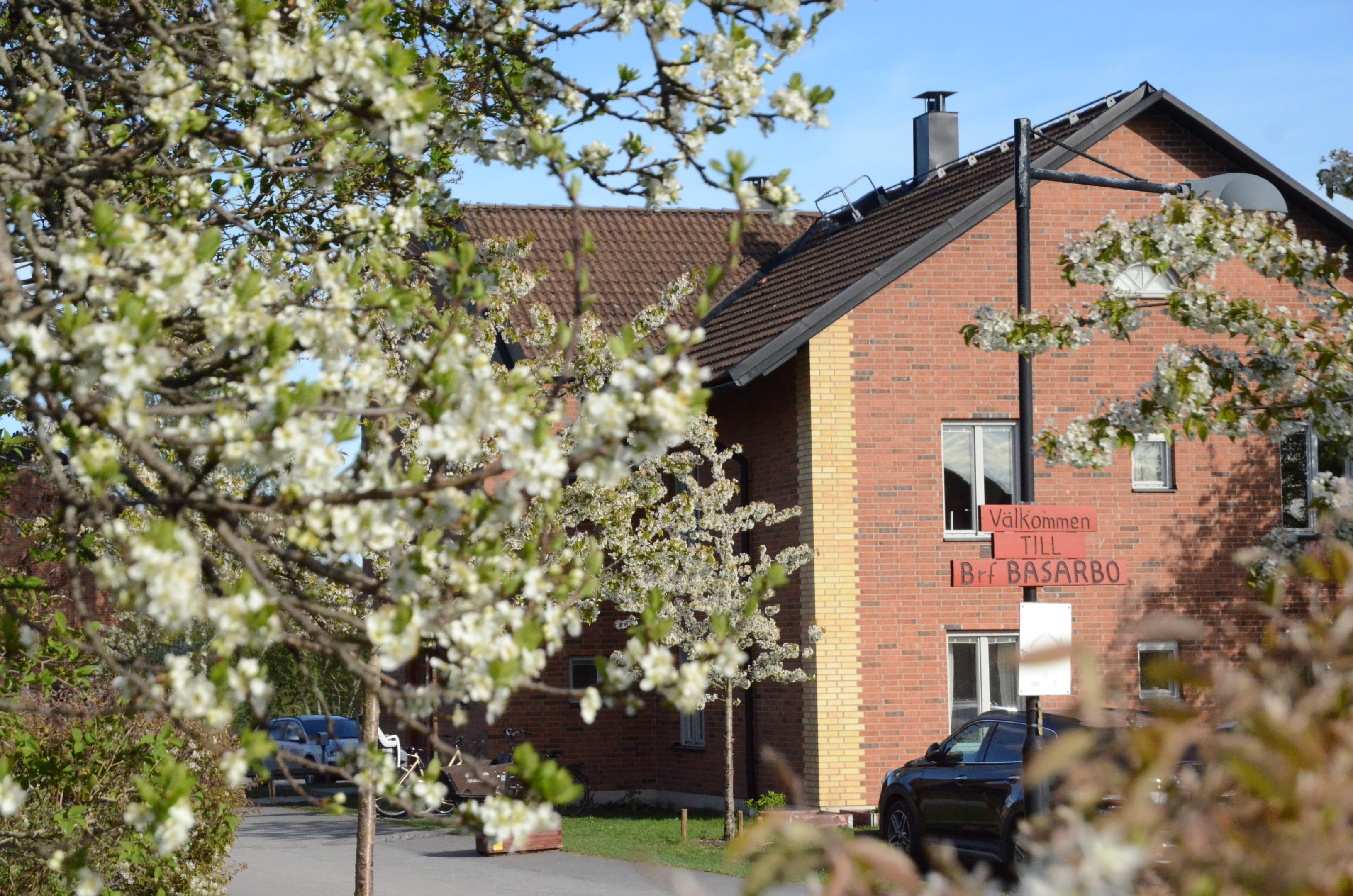 Bostadsbild från Basarbovägen 3, Snart till salu i Ekeby, Uppsala