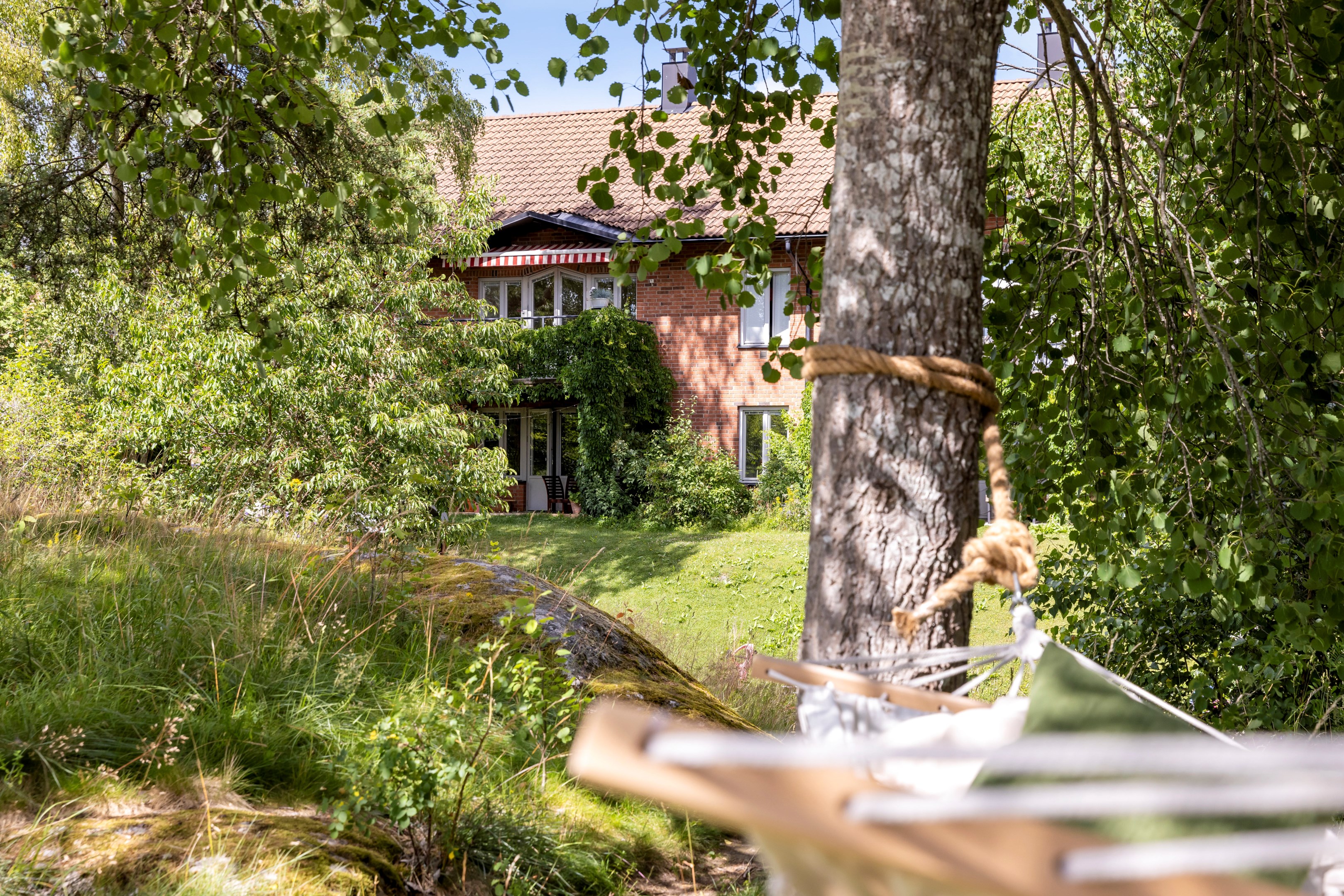 Bostadsbild från Basarbovägen 3, Snart till salu i Ekeby, Uppsala