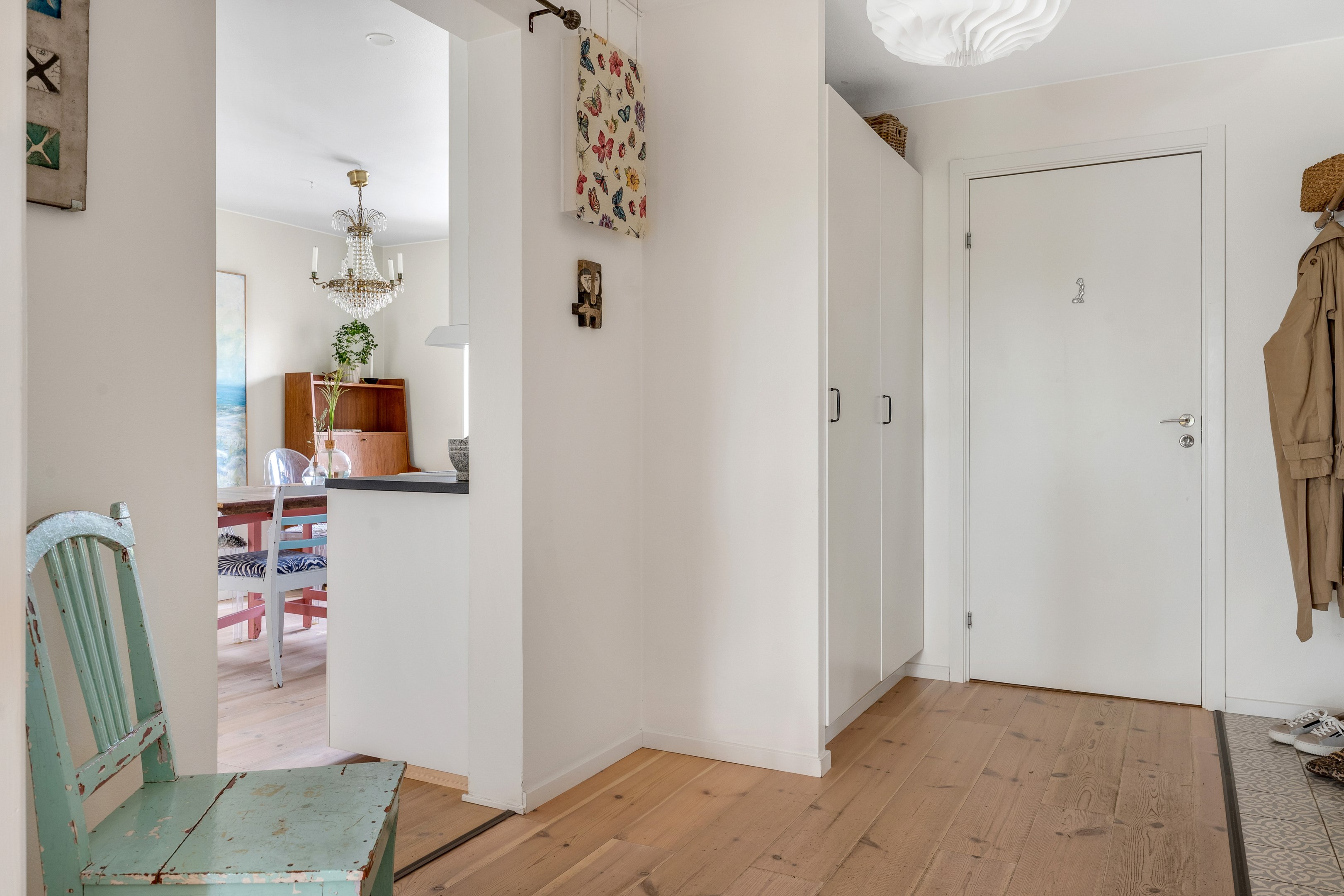 Bostadsbild från Basarbovägen 3, Snart till salu i Ekeby, Uppsala