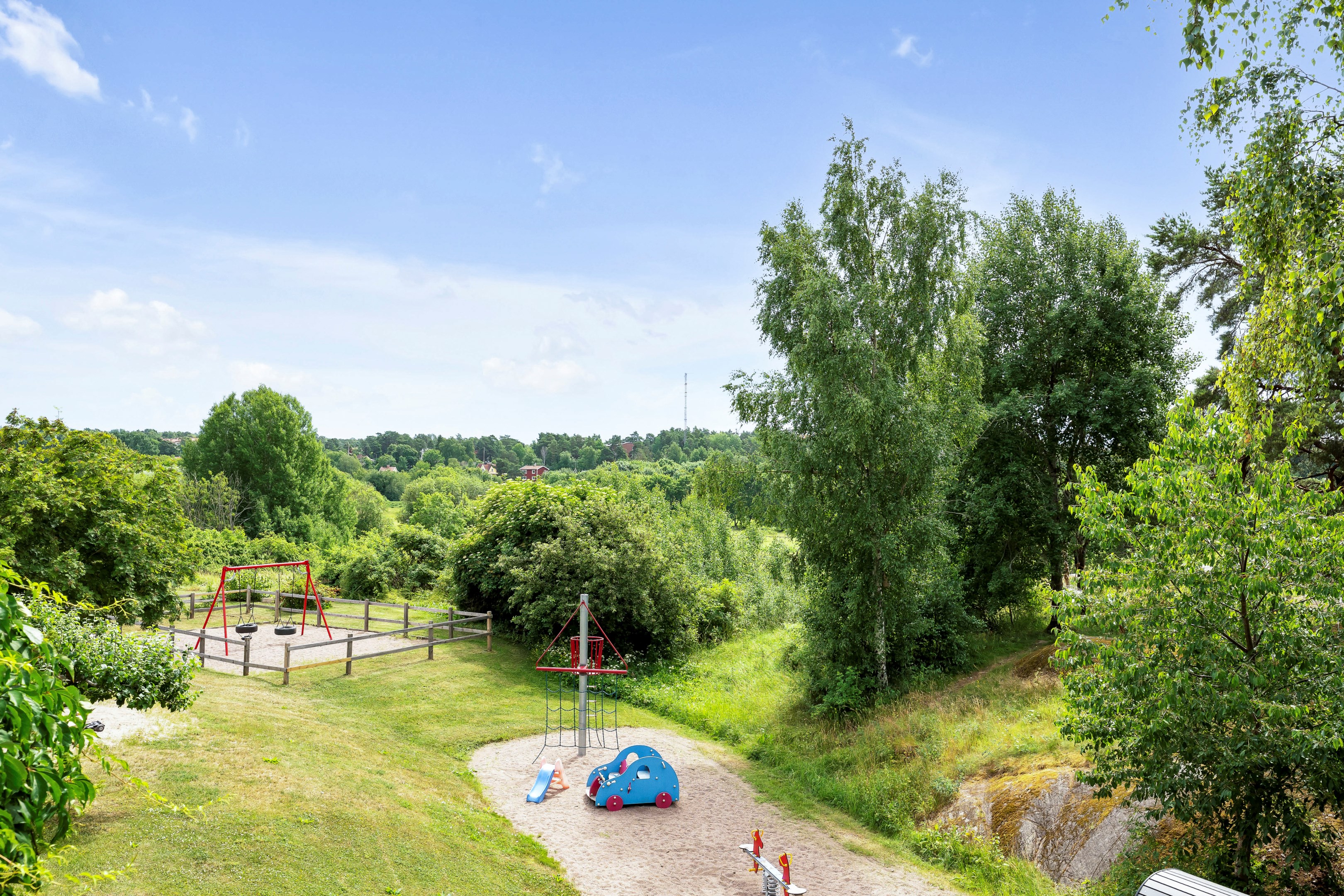 Bostadsbild från Basarbovägen 3, Snart till salu i Ekeby, Uppsala