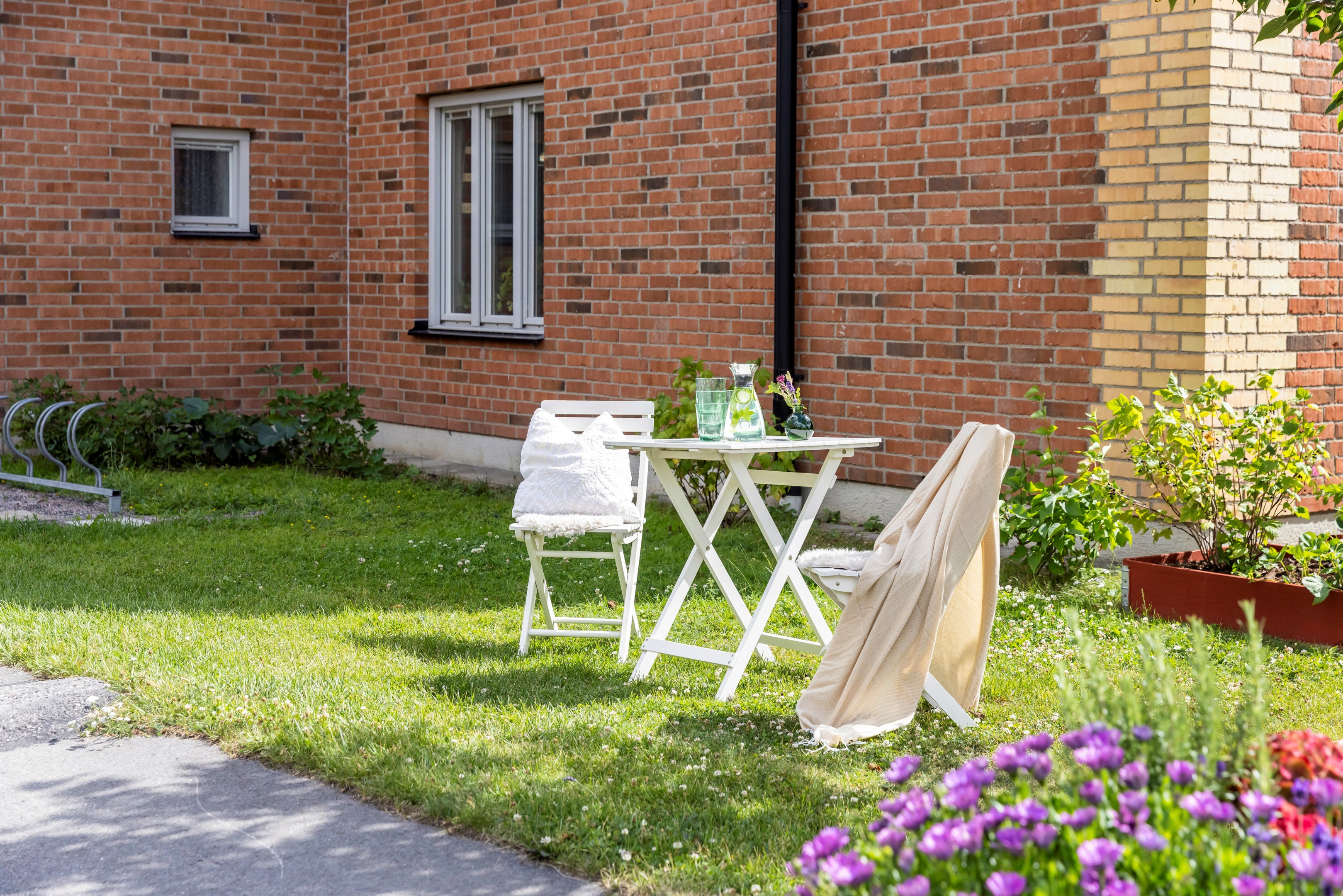 Bostadsbild från Basarbovägen 3, Snart till salu i Ekeby, Uppsala