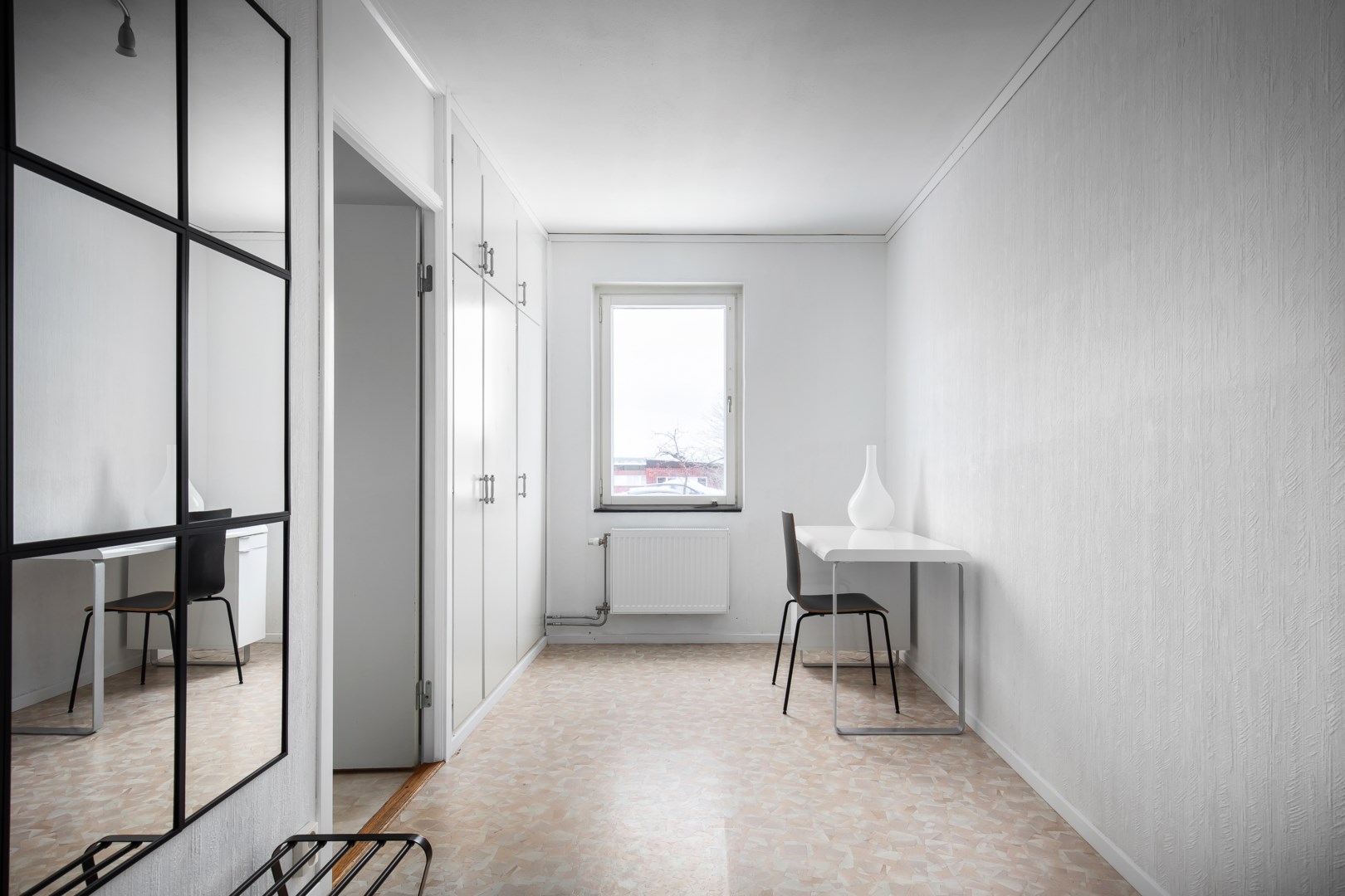 Bostadsbild från Ljuskärrsvägen 81, Såld i Saltsjöbaden, Nacka