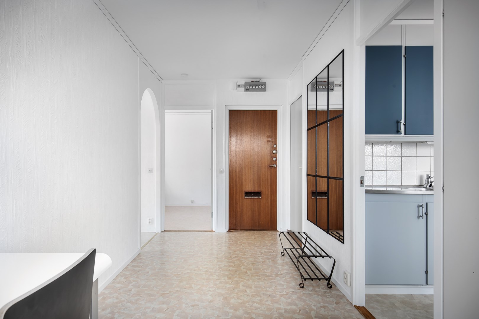 Bostadsbild från Ljuskärrsvägen 81, Såld i Saltsjöbaden, Nacka