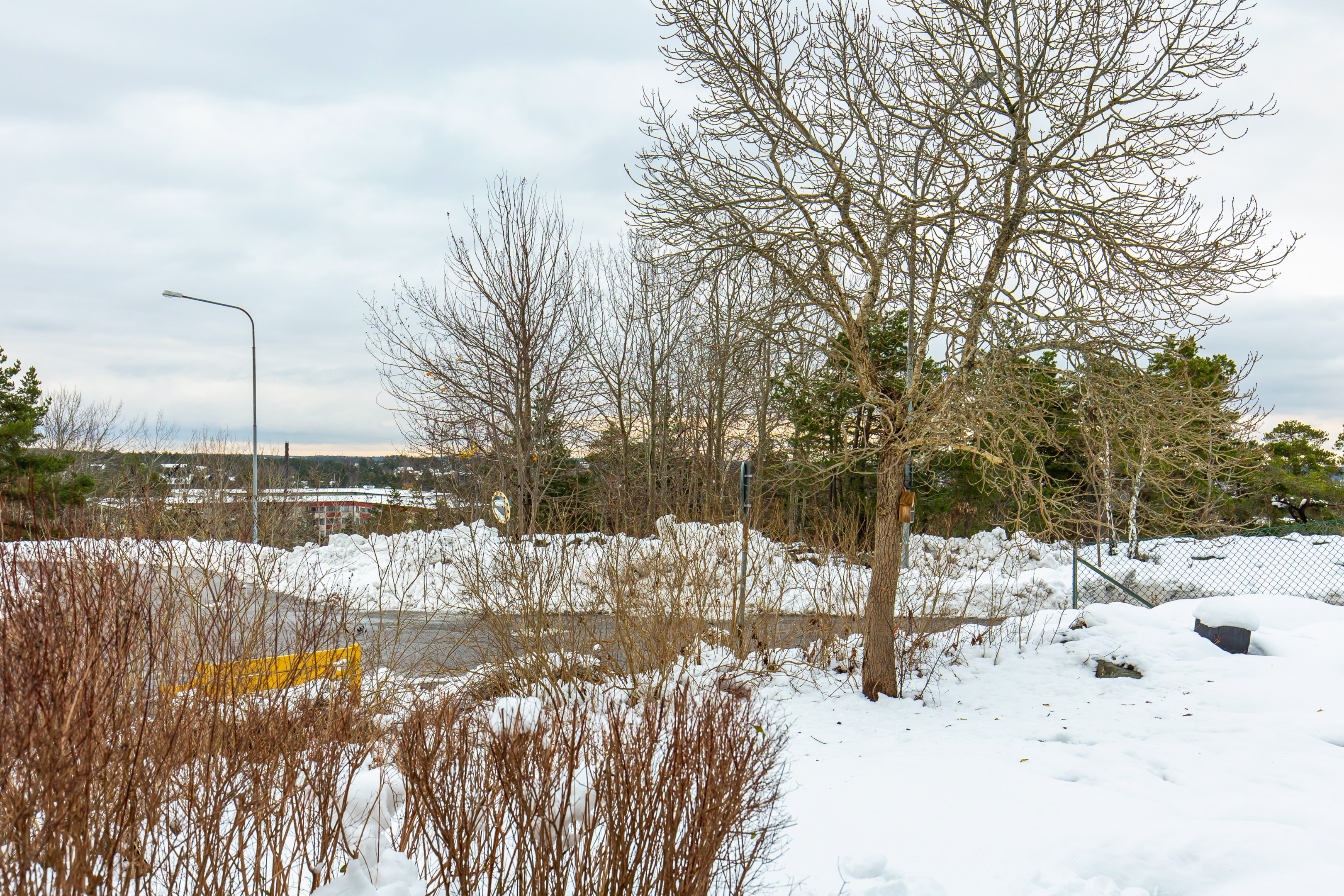 Bostadsbild från Ljuskärrsvägen 81, Såld i Saltsjöbaden, Nacka